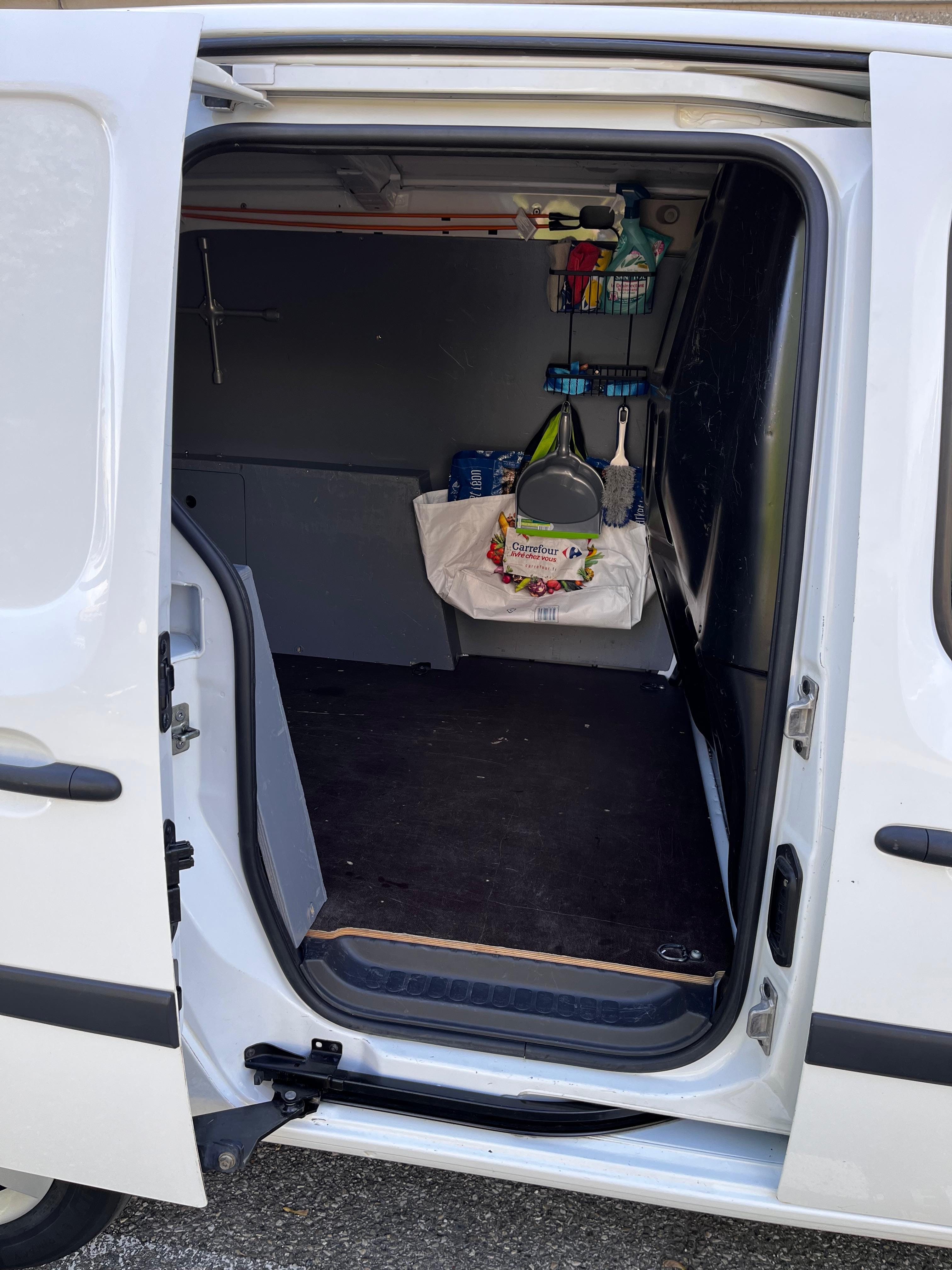 Renault Kangoo Express 1.5 Dci avec Port USB