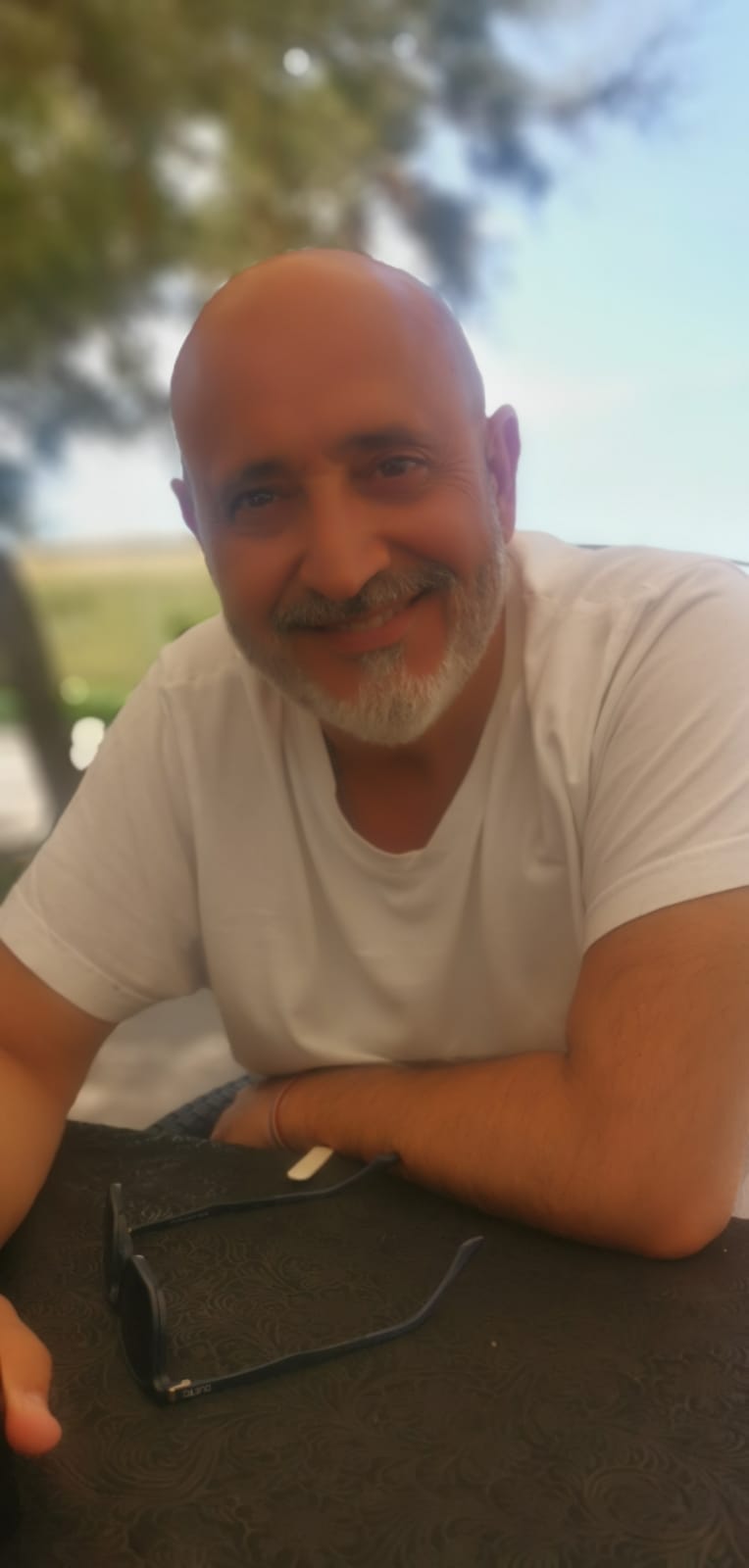 Antonio