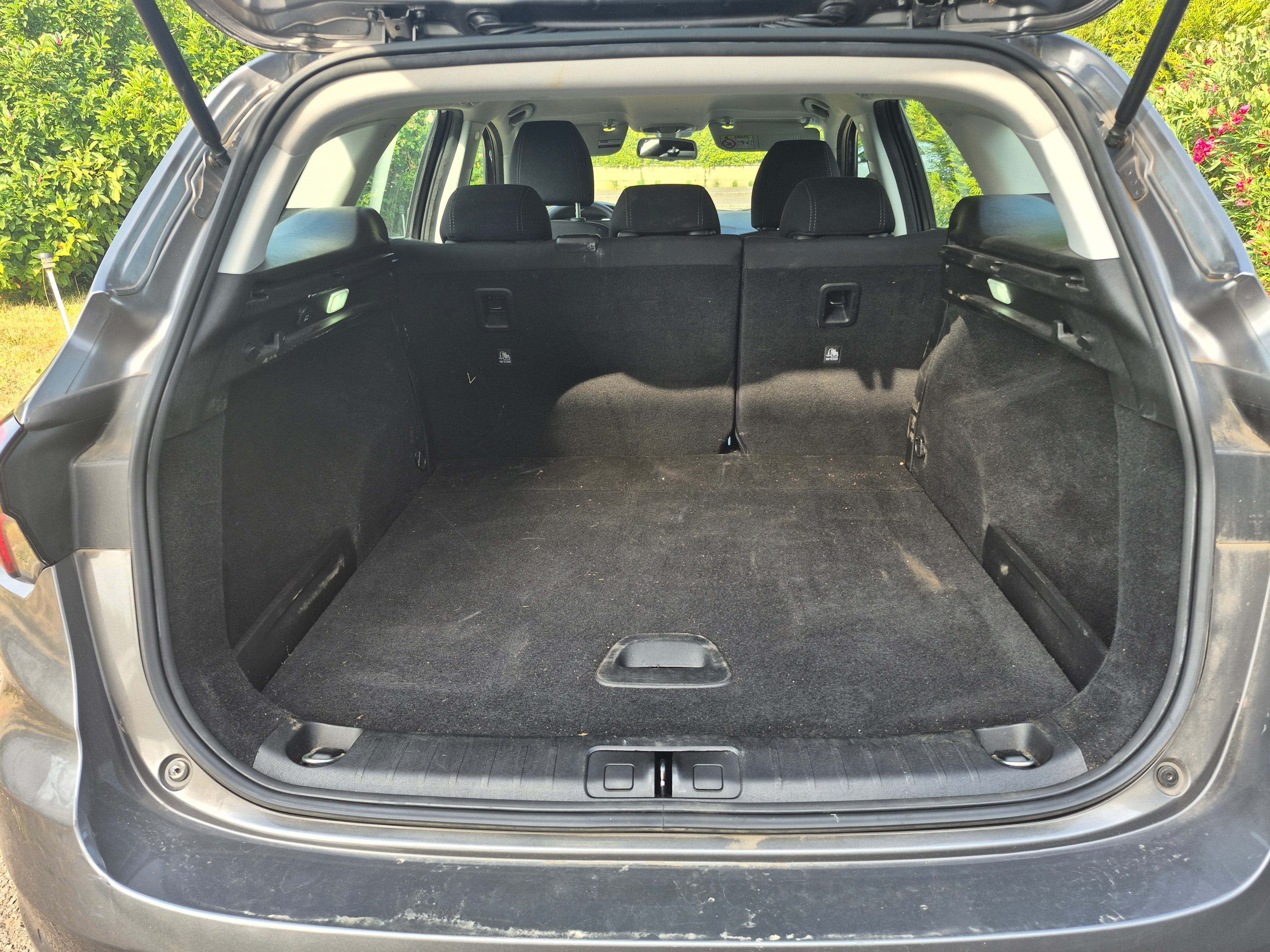 Fiat Tipo SW avec Audio Bluetooth