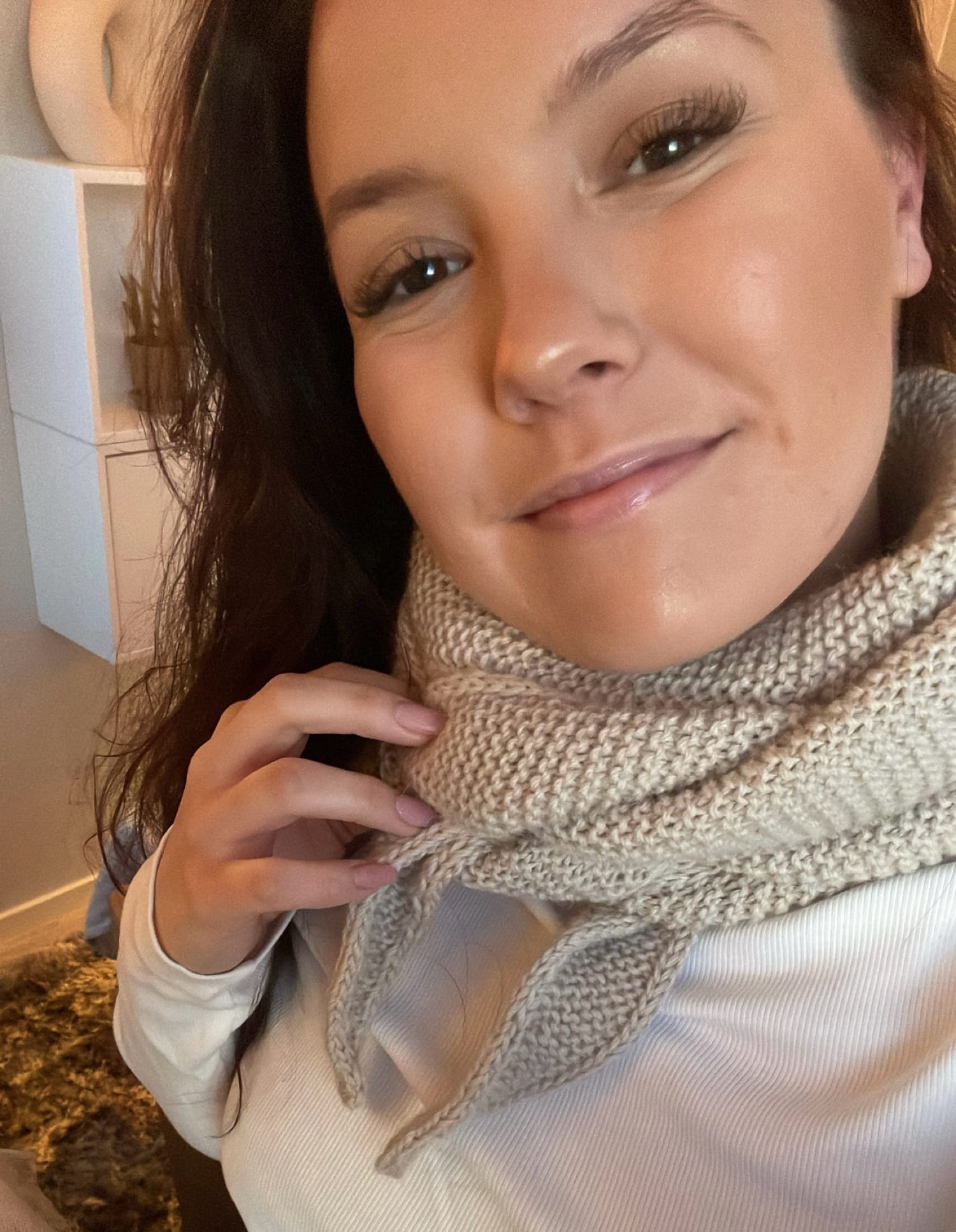 Vilde K Nystad