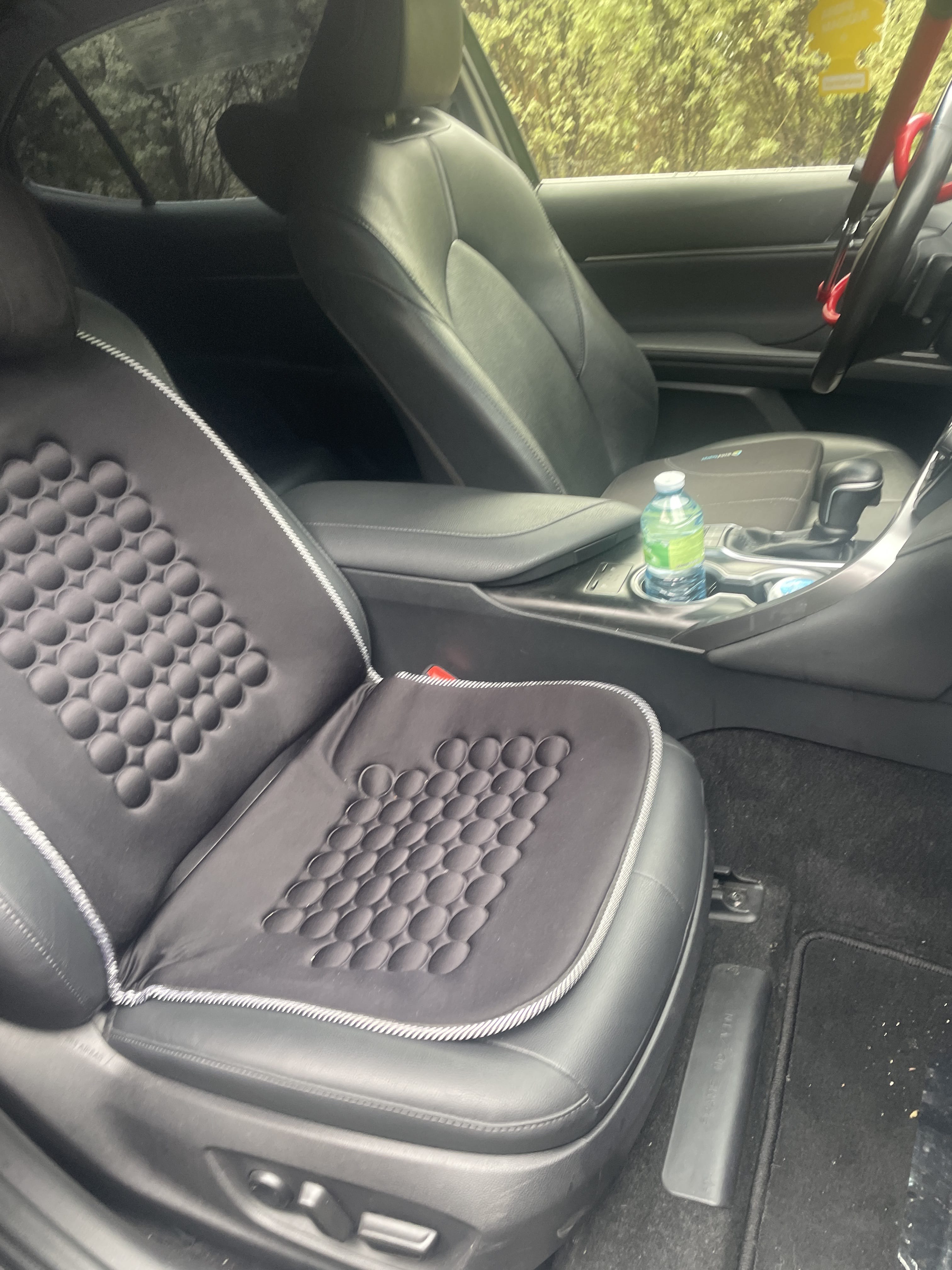 Toyota Camry Hybride avec Audio Bluetooth