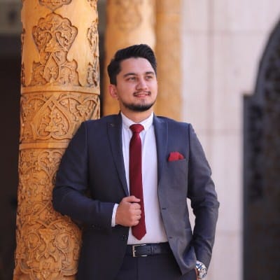Selman M.
