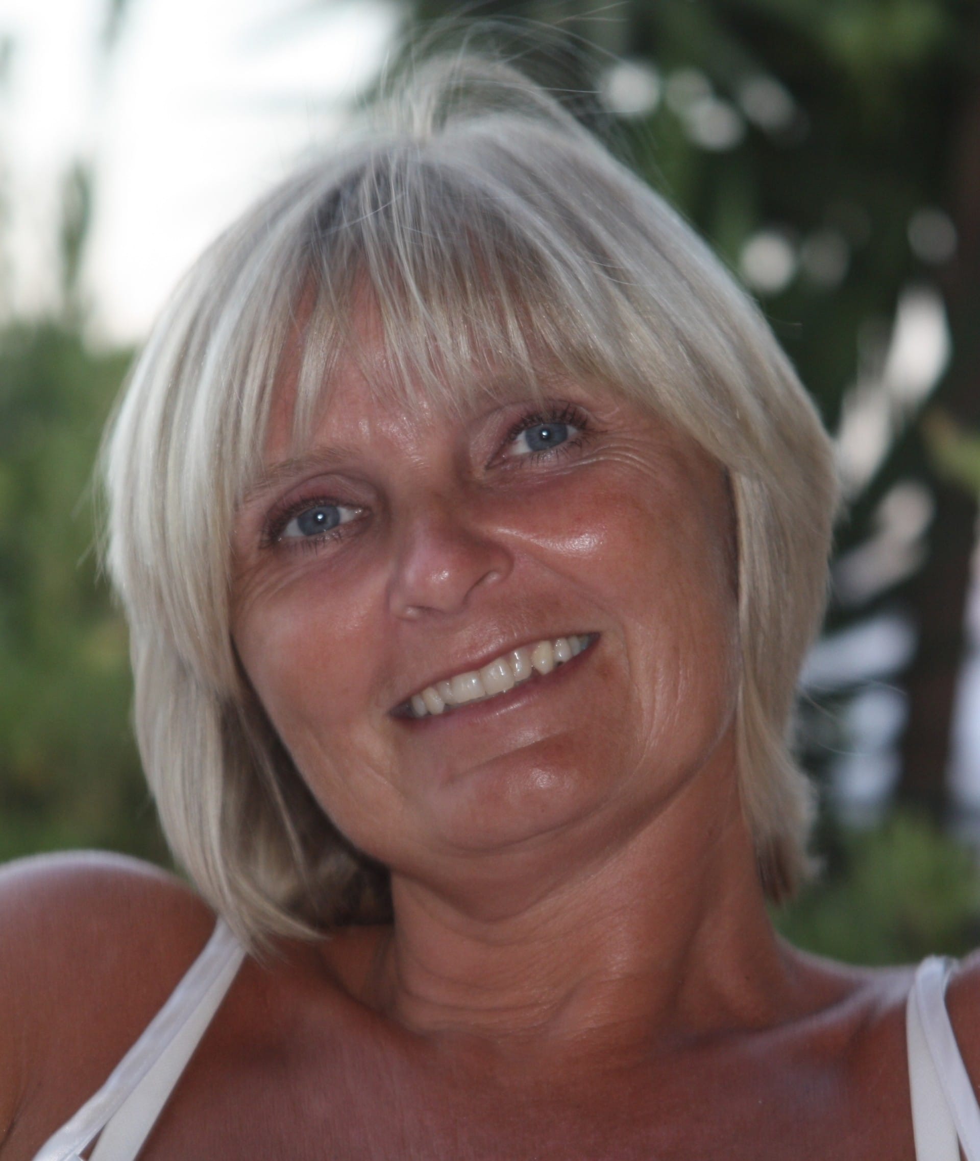 Karen M Aasgaard
