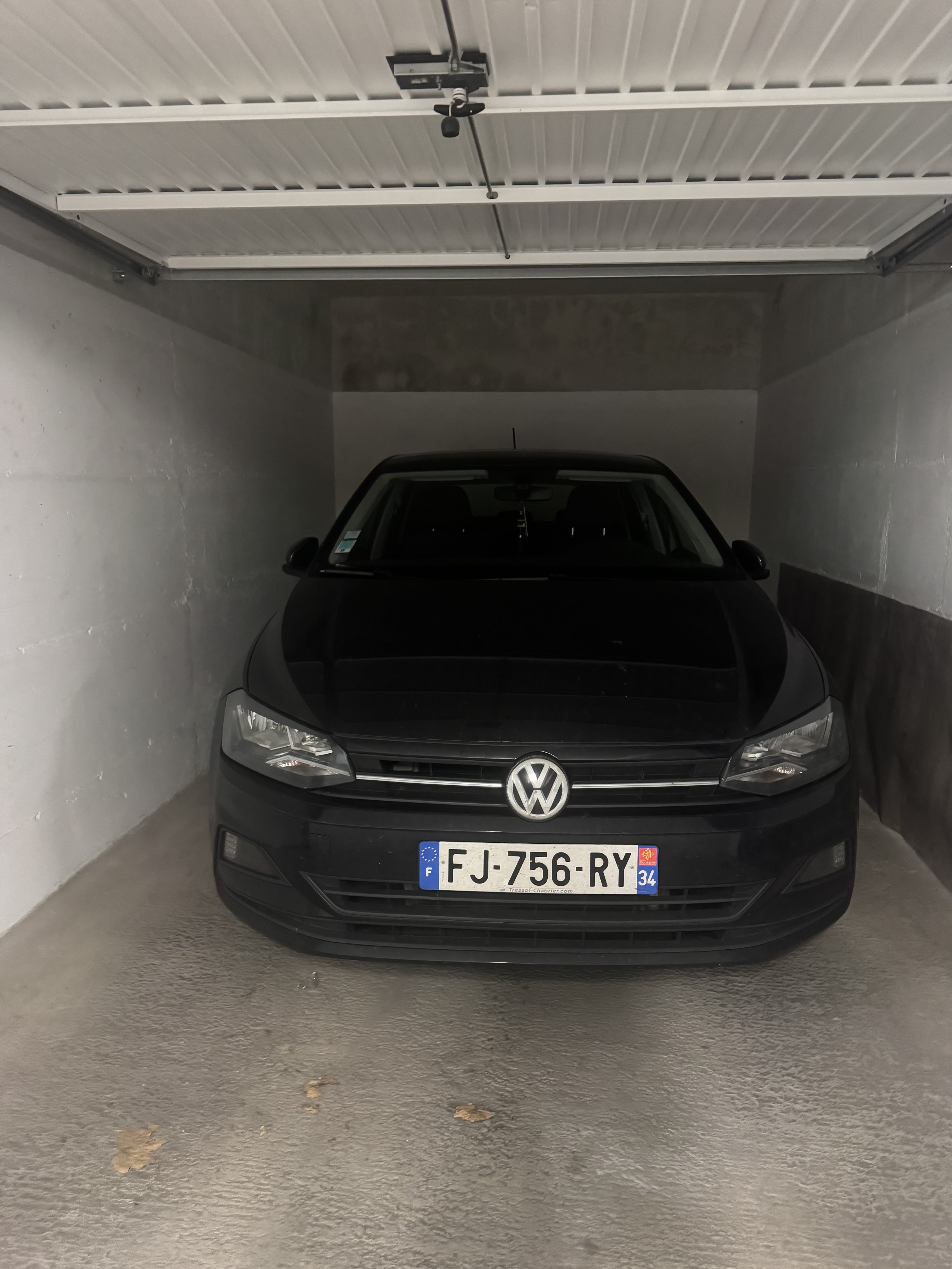 Volkswagen Polo, 2019, Essence 95