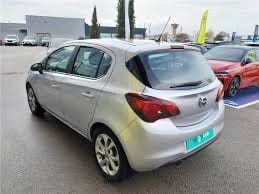 Opel Corsa avec Climatisation