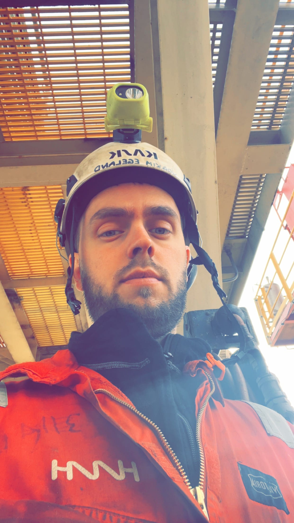 Joakim Augland