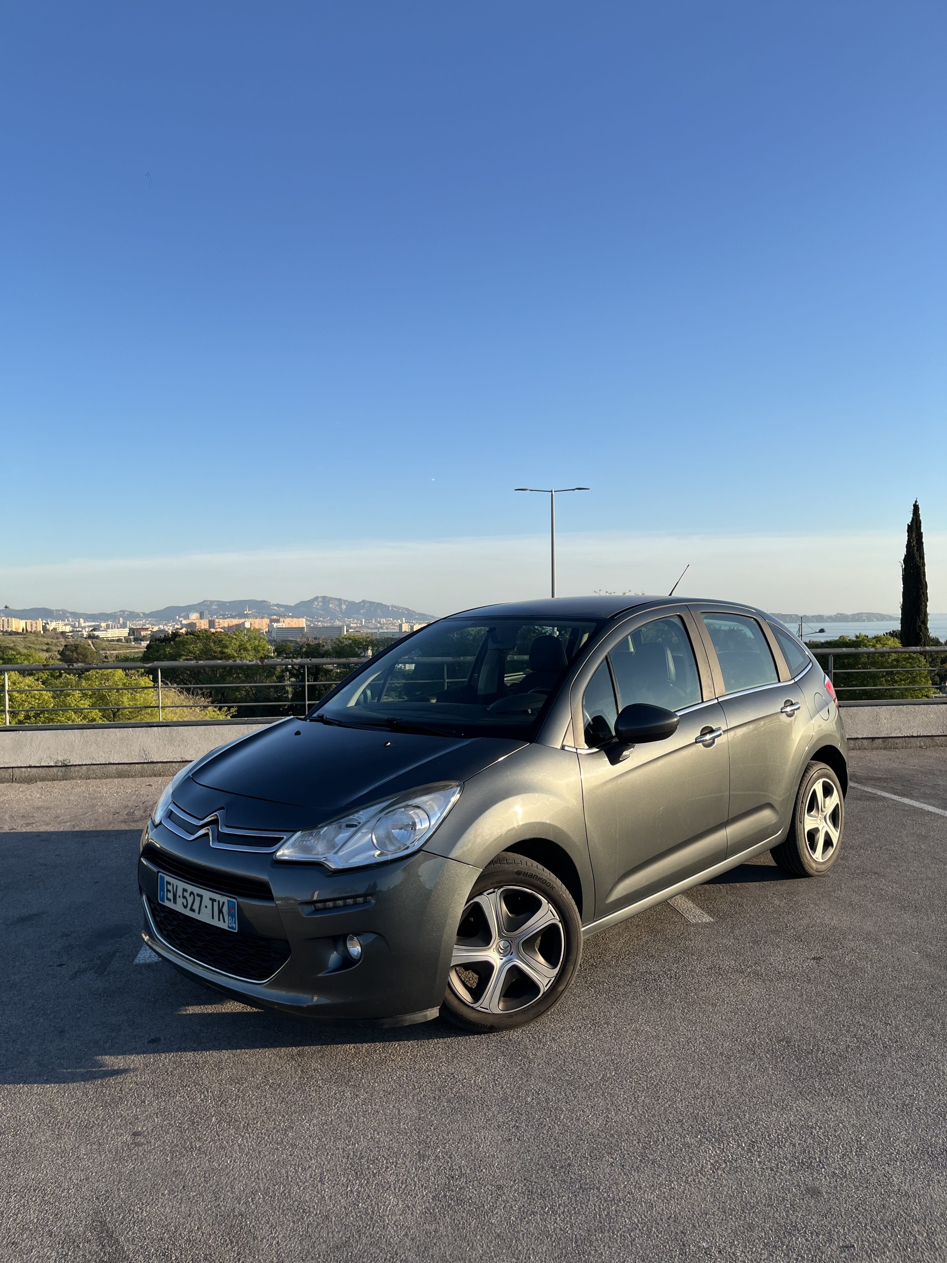 Citroen C3, 2016, Diesel