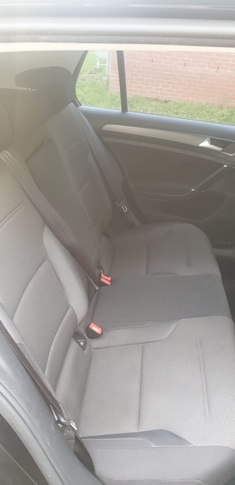Volkswagen Golf avec Audio Bluetooth