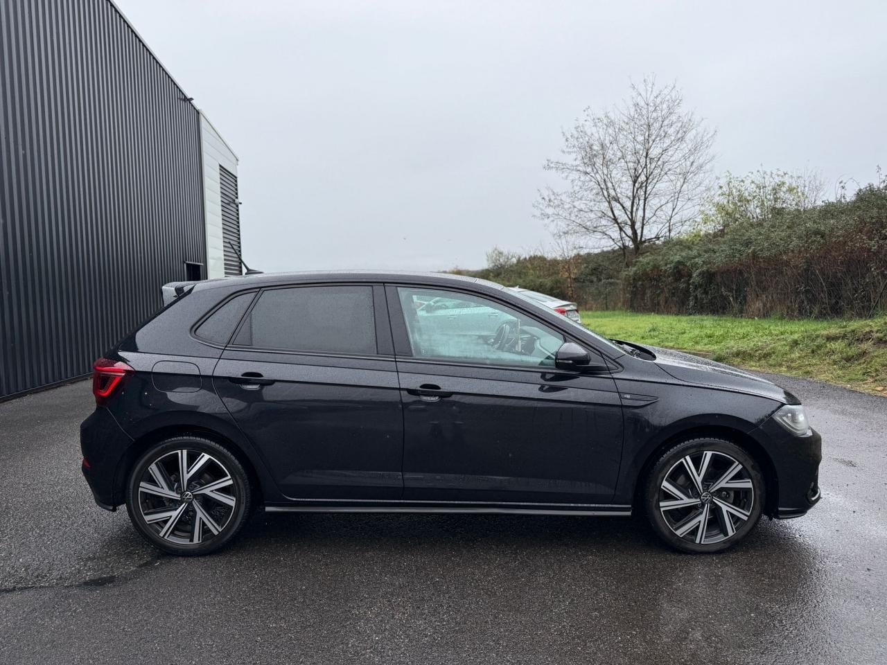 Volkswagen Polo R-Line avec Climatisation