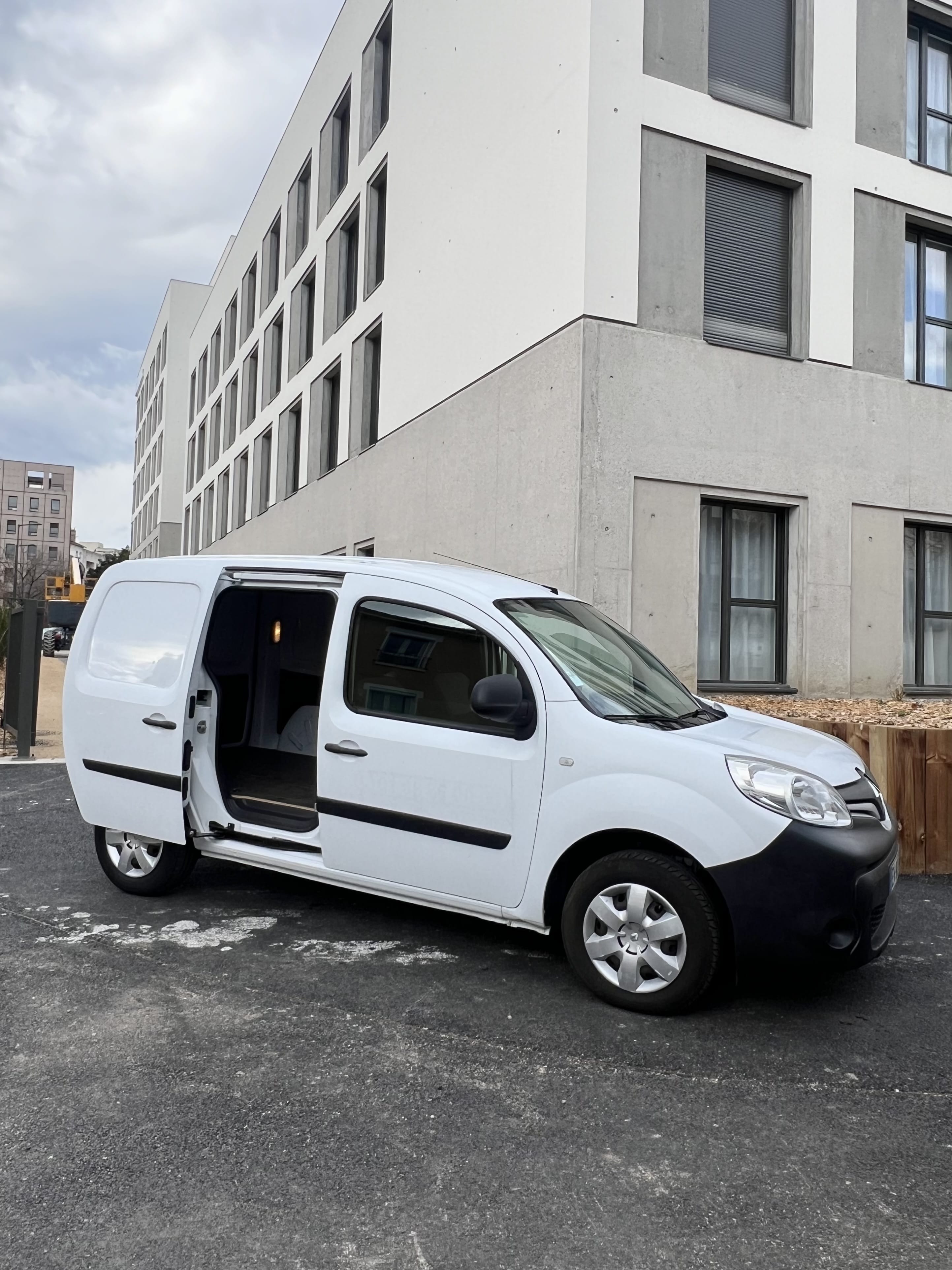Renault Kangoo Express
