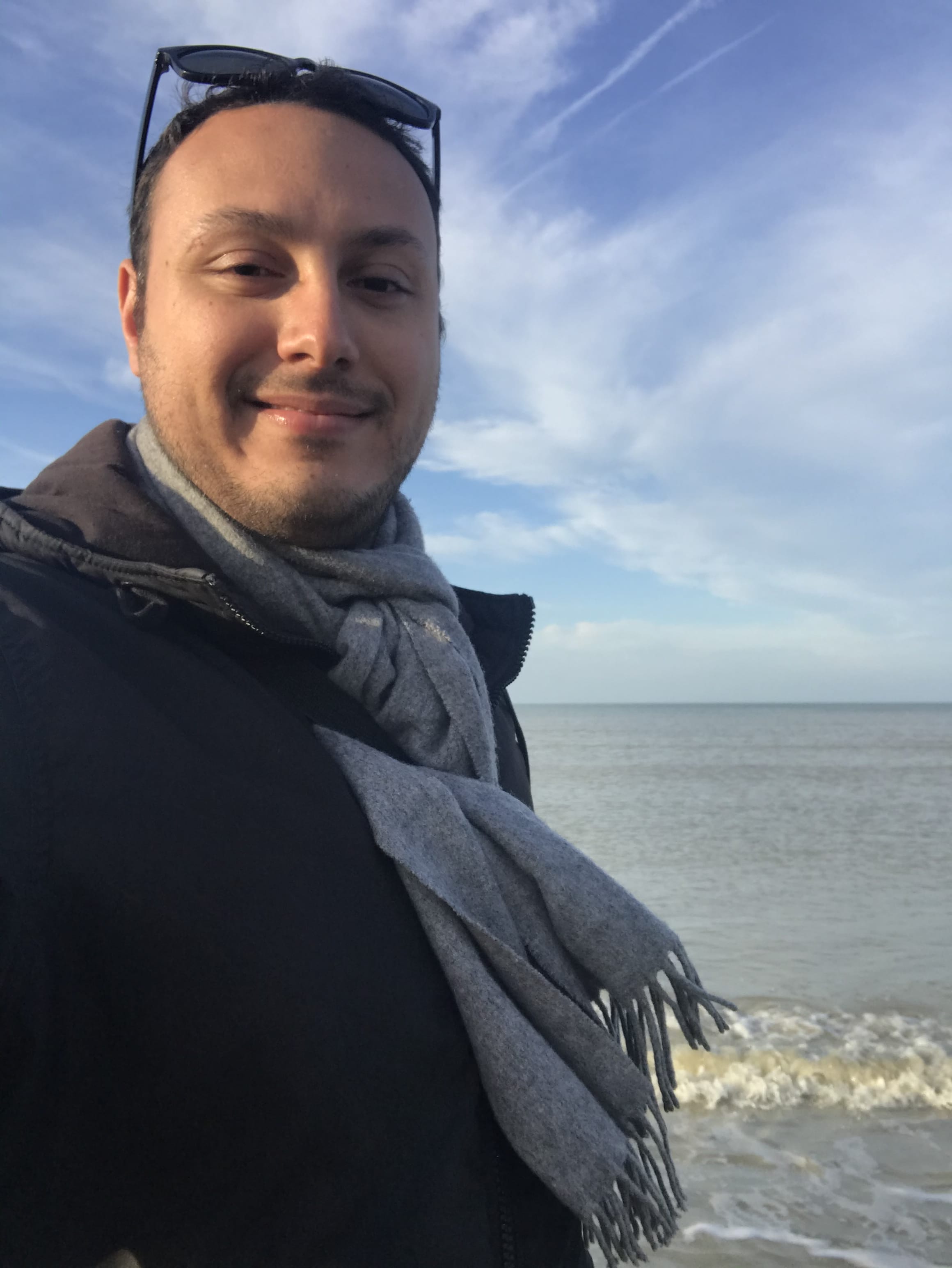 Remi Alexandre Emilien