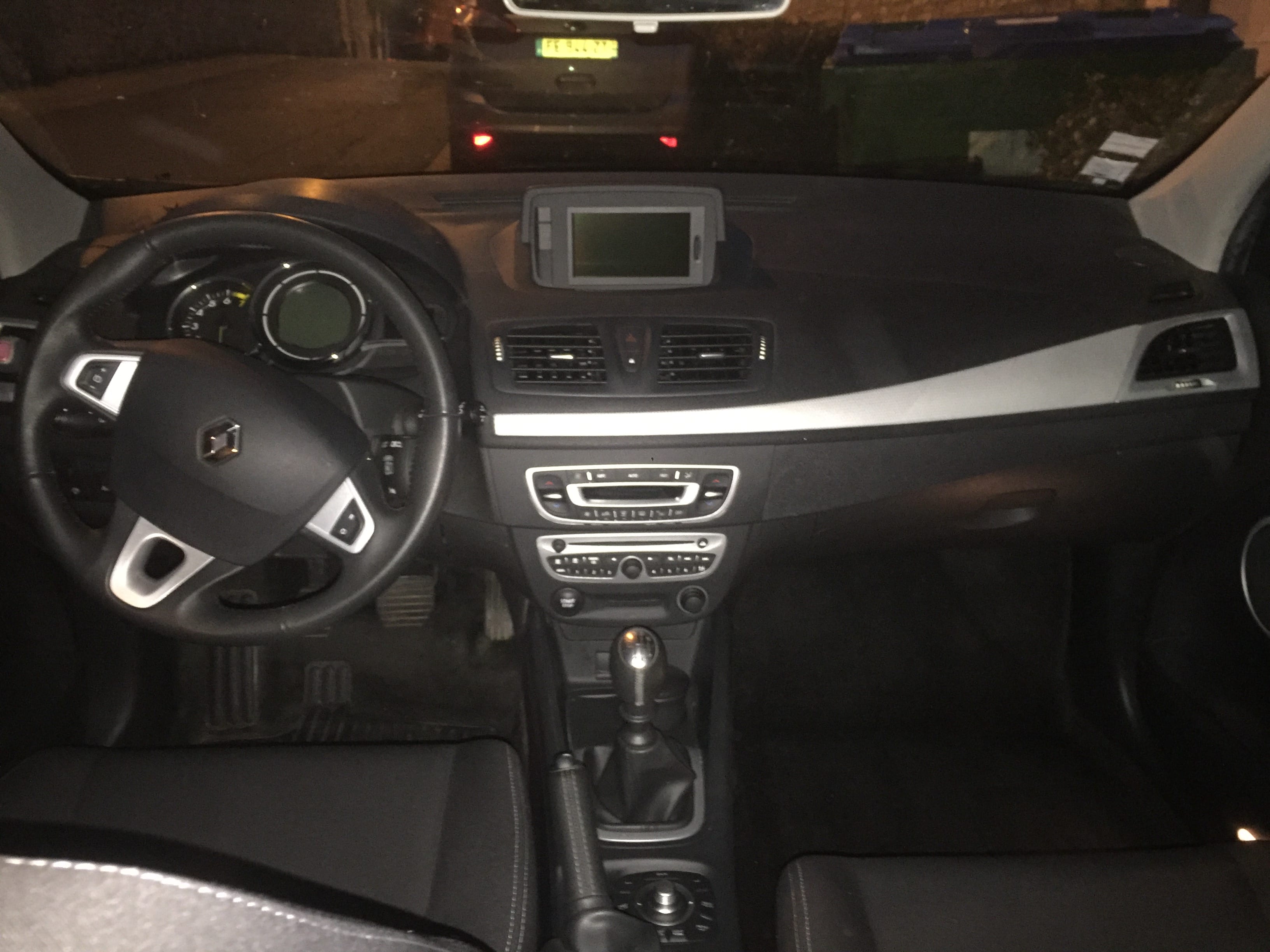 Renault Mégane 1.4 Tce 130ch avec Régulateur de vitesse