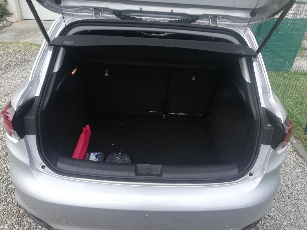 Fiat Tipo 1.4 95Ch Ligue 1 Conforama avec Chaines