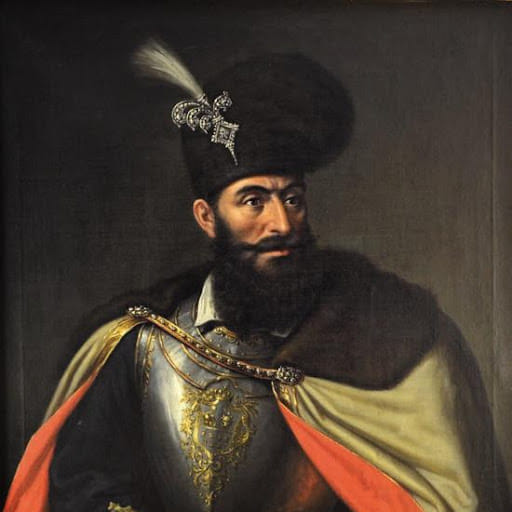 Tudor-Stefan