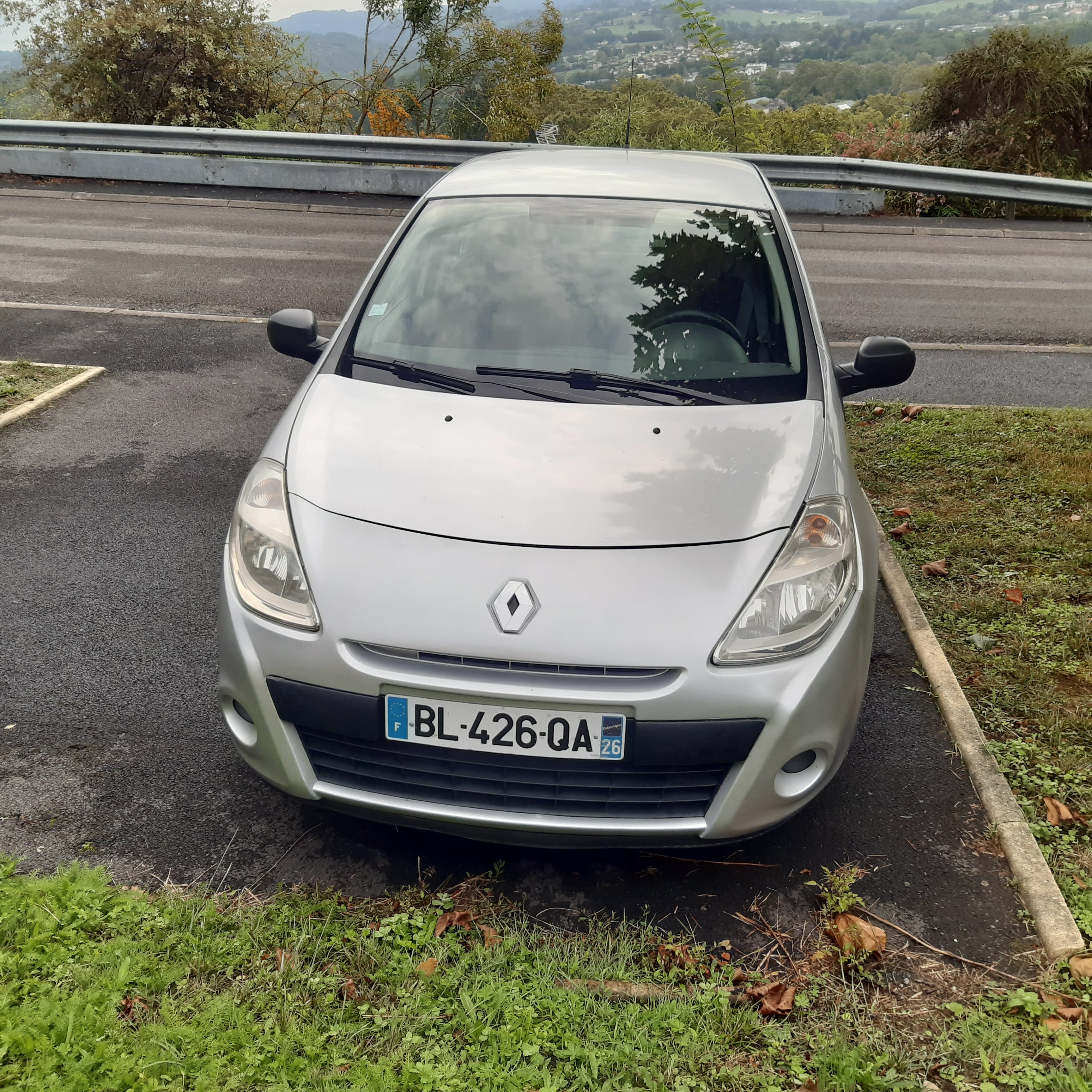 Renault Clio 1.5 DCI eco 2