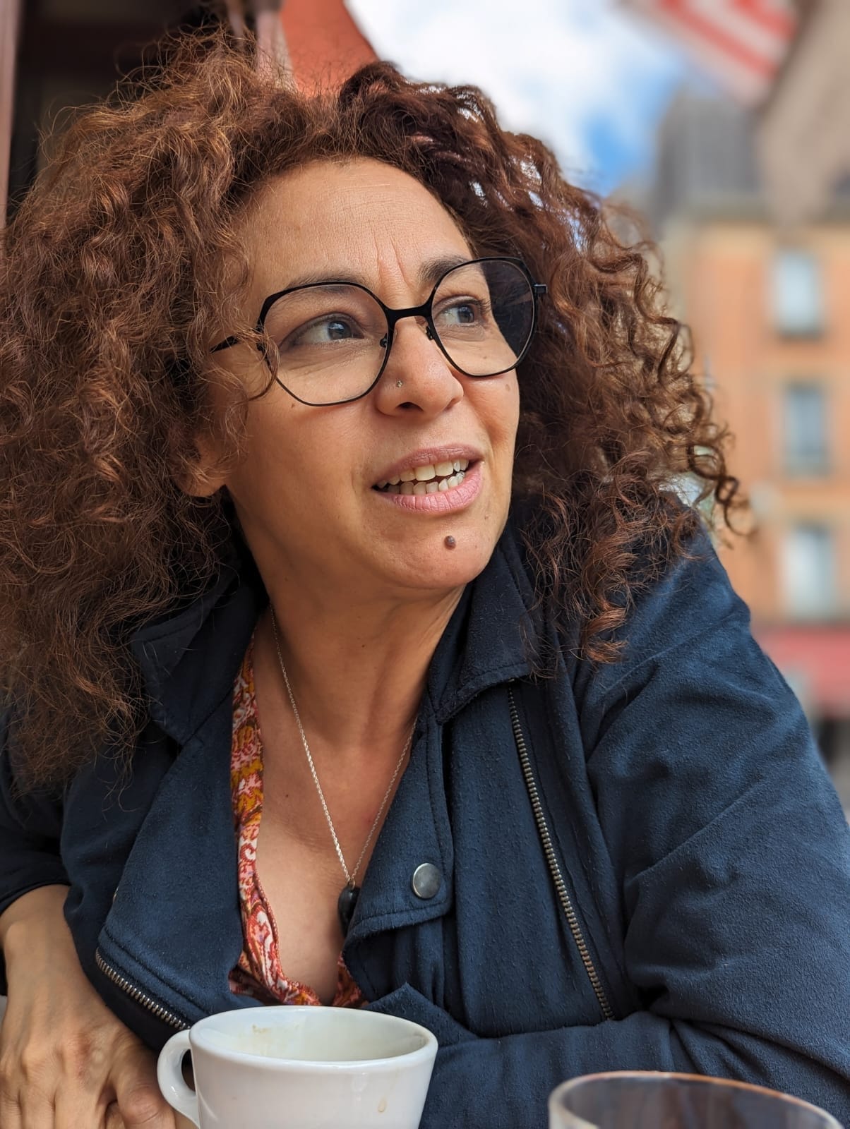 Naïma