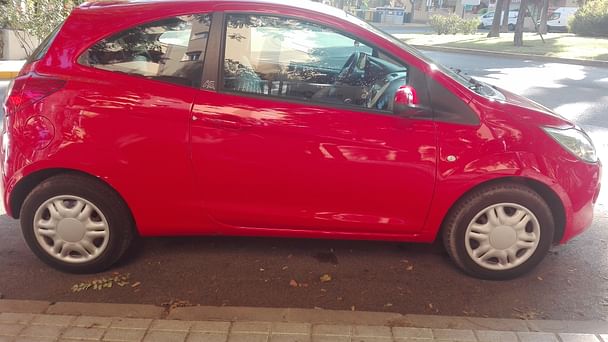 Ford Ka 1.2