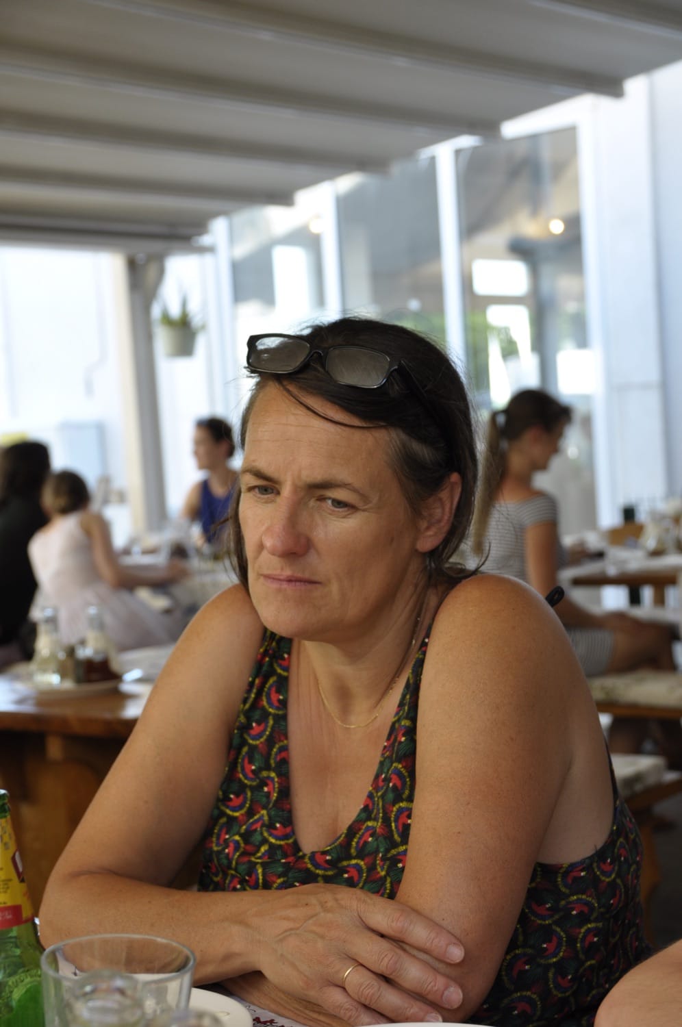 Carole Louisette Magali