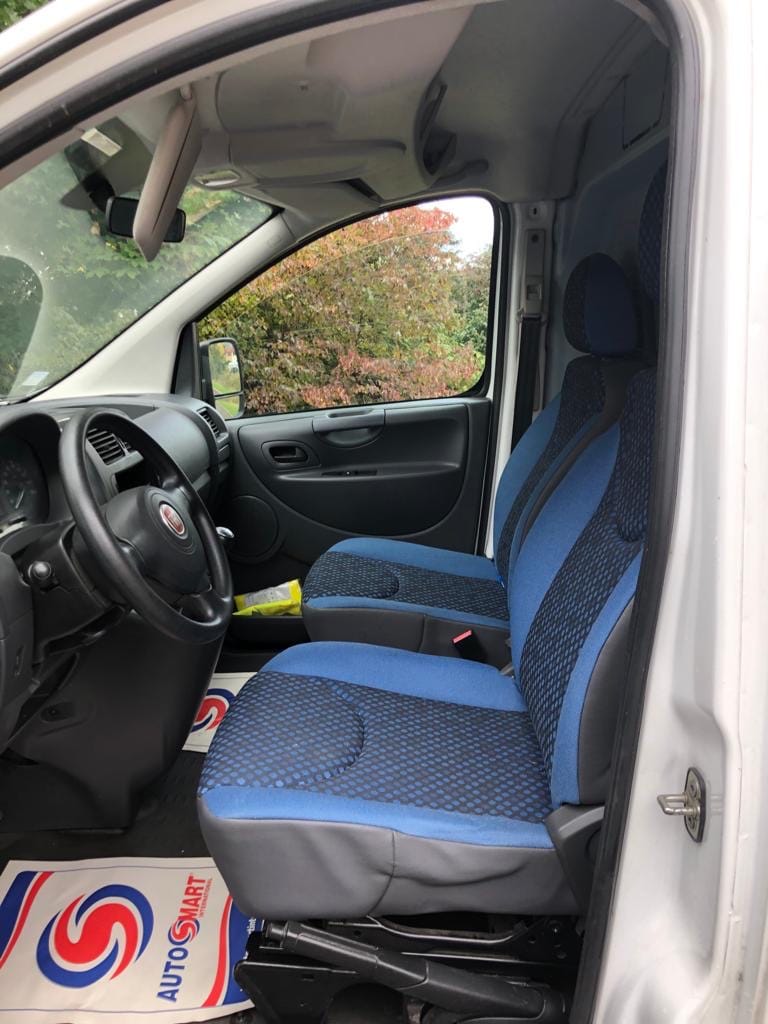 Fiat Scudo