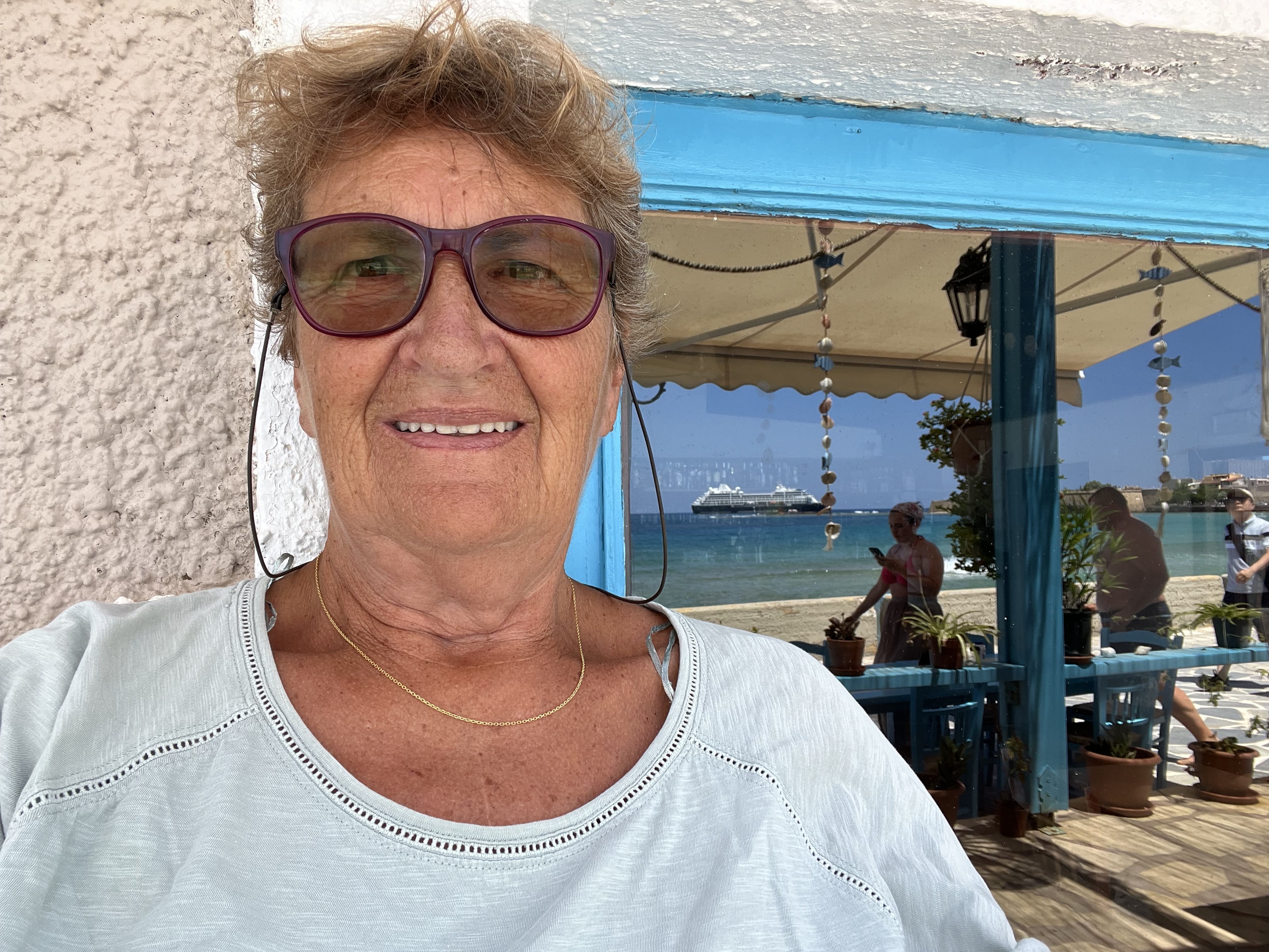 Véronique