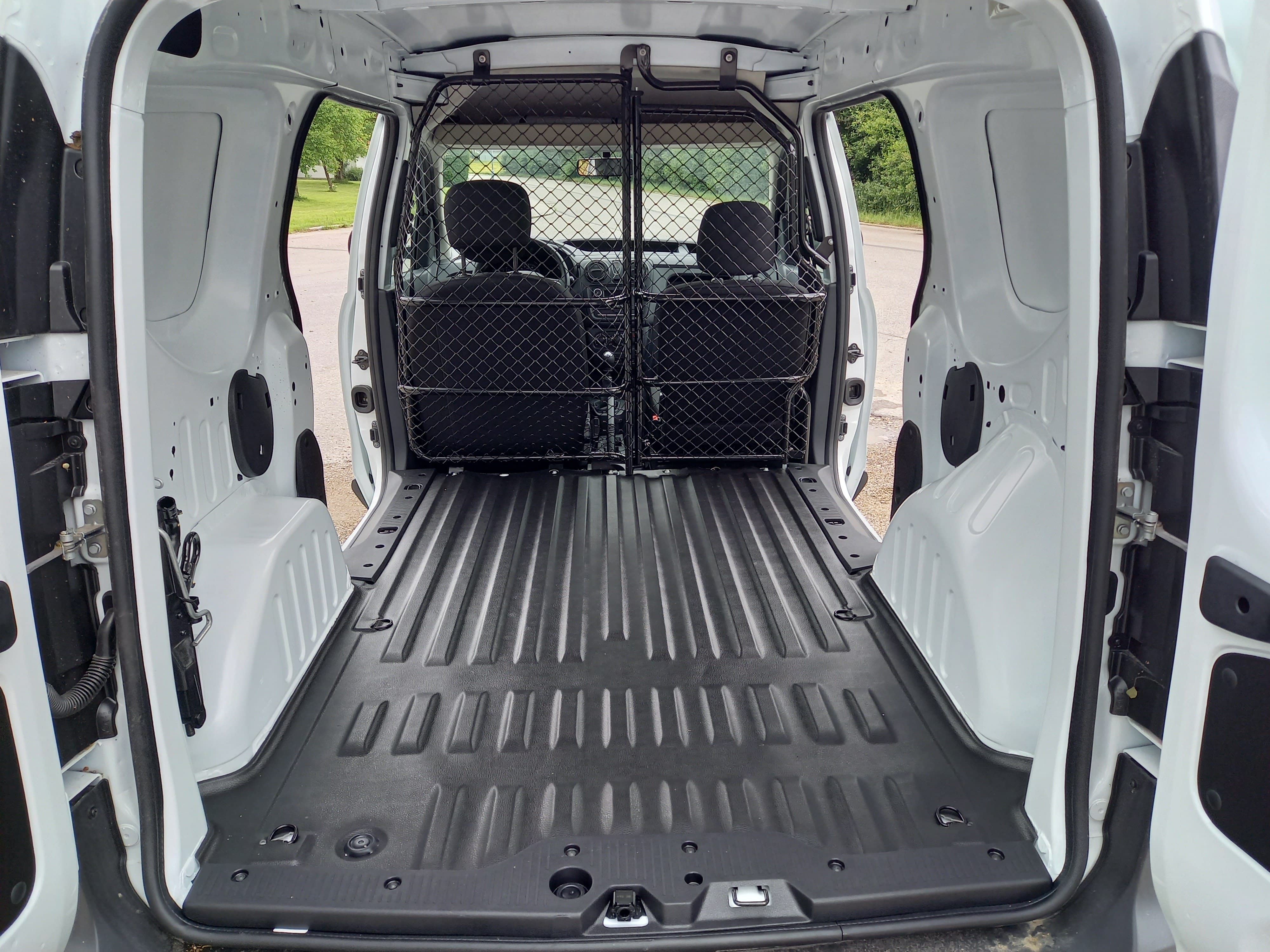 Dacia Dokker Van STA-NI 51