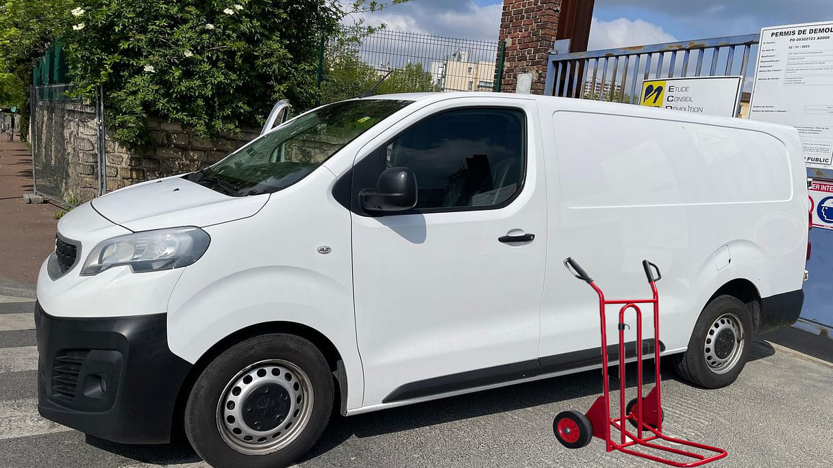 Peugeot Expert 2.0 FOURGON  2021  LONG L3 ., 2020, Diesel
