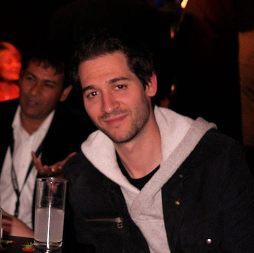 David Jonathan