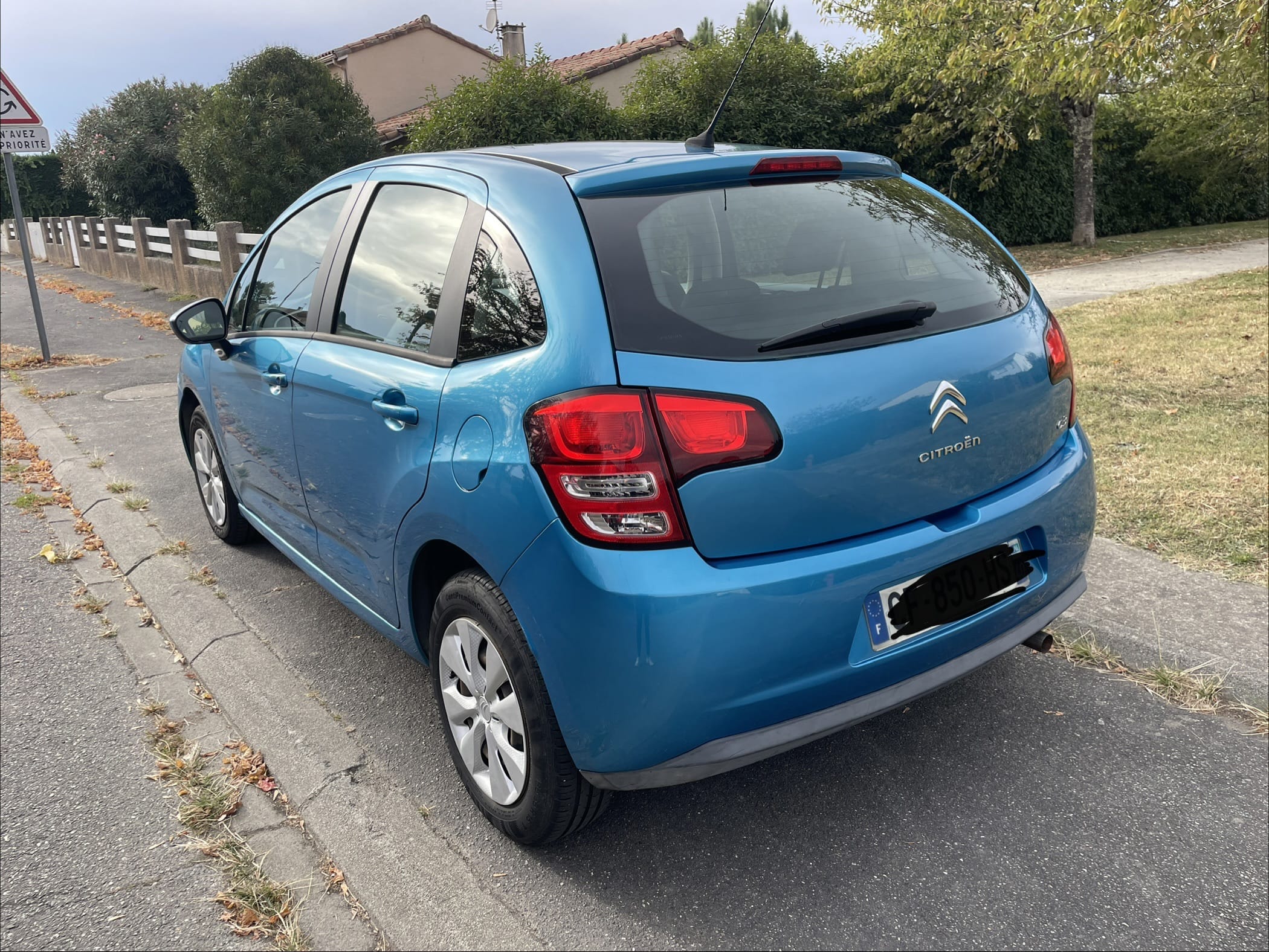 Citroen C3