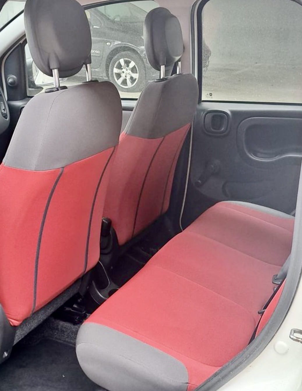 Fiat Panda 1.2 Essence