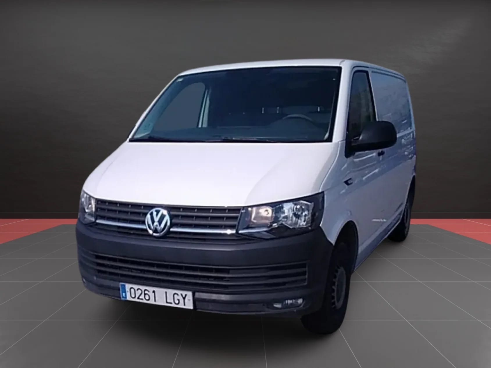 Volkswagen Transporter, 2020, Diesel