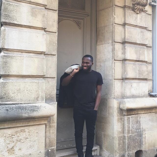 Claude-Charly