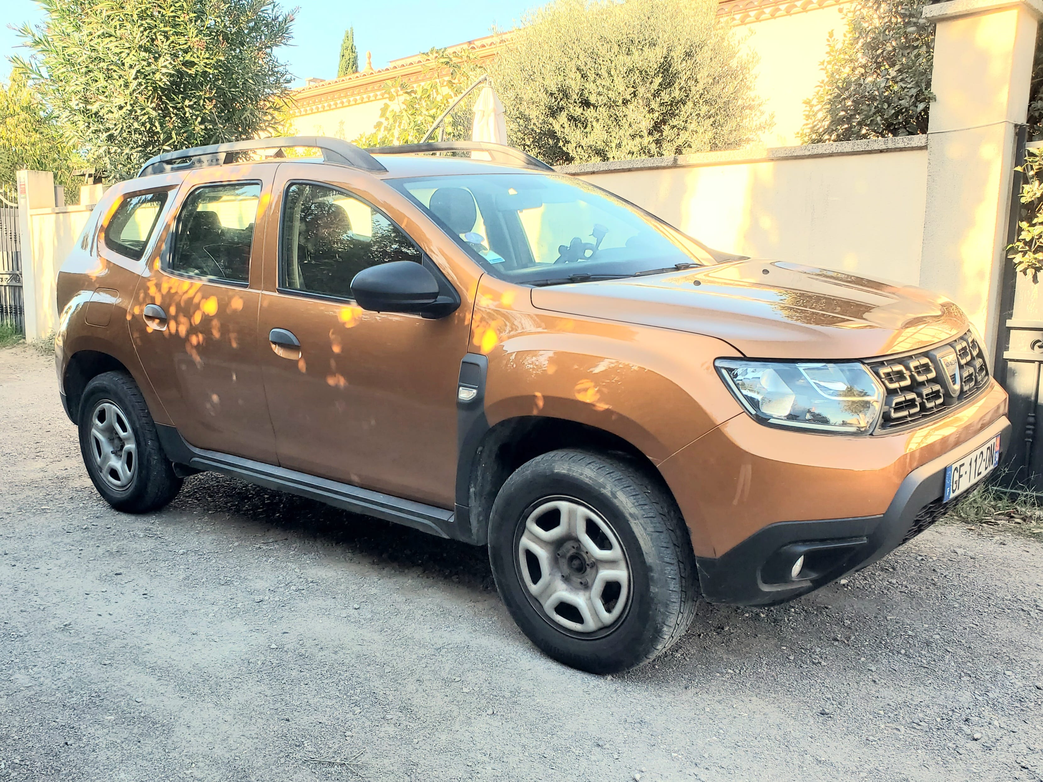 Dacia Duster 1.0 TCE 100 BVM5, 2019, Essence 95