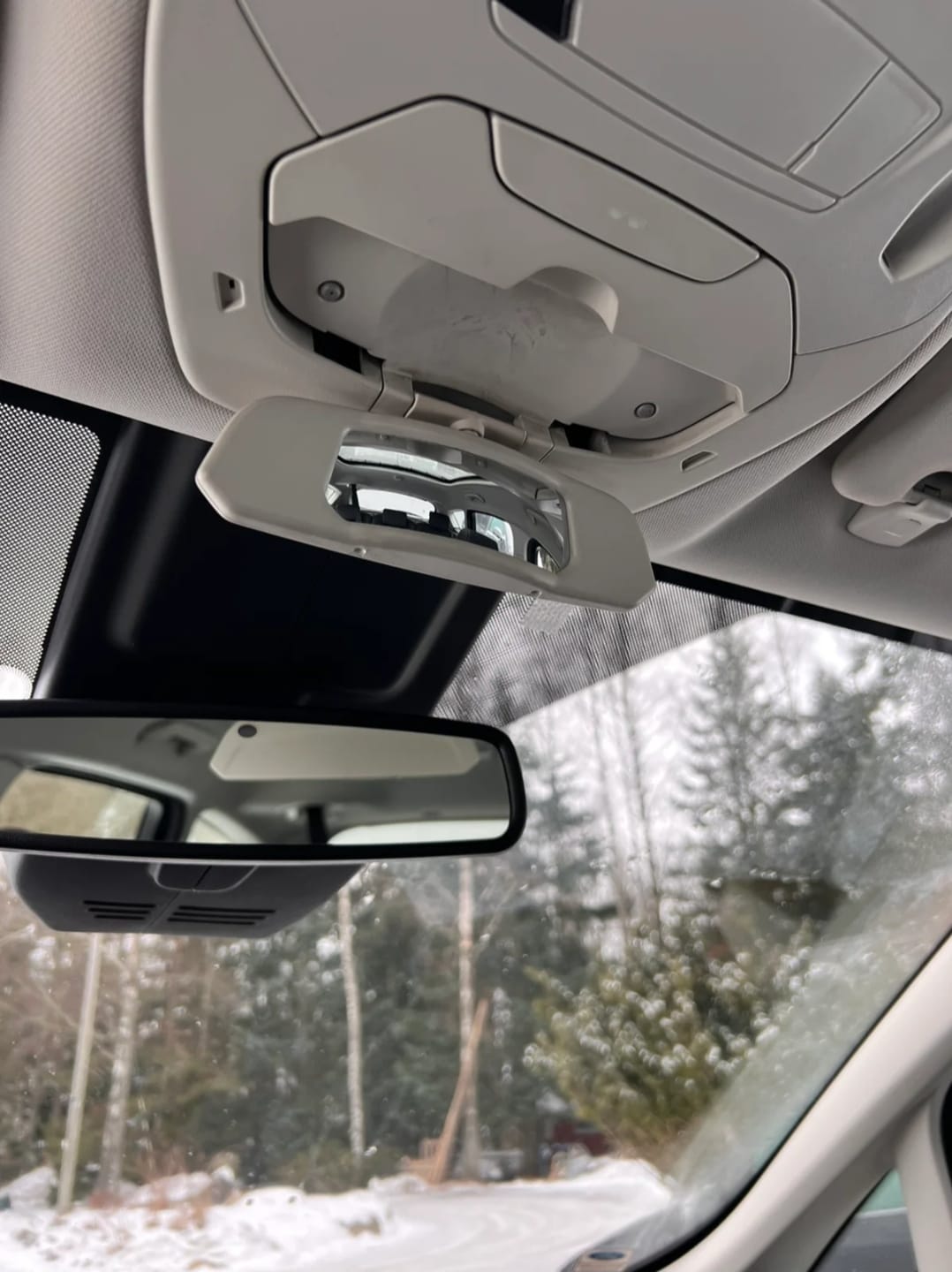 Ford C-Max Business 1.0 EcoBoost 125HP med Bilradio