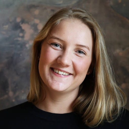 Frederikke Borgen