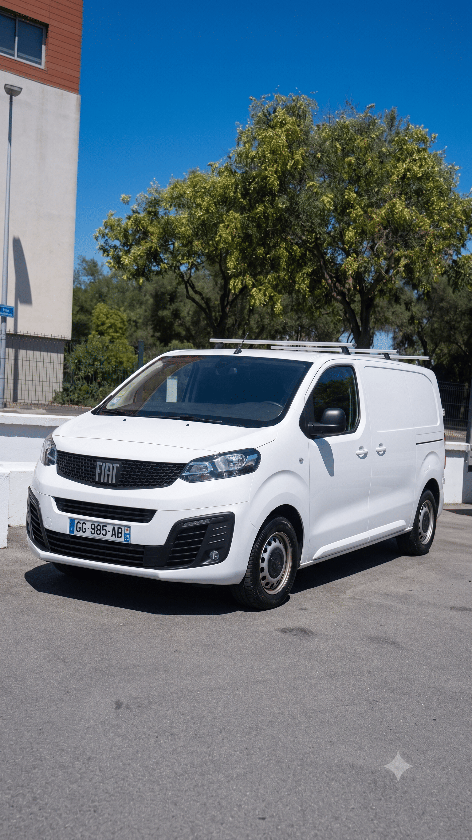 Fiat Scudo, 2022, Diesel