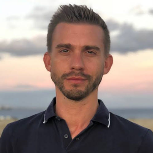 Aerederic Bruno Robert