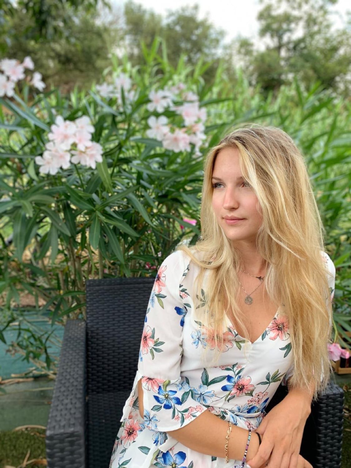 Sélène Audrey Laura