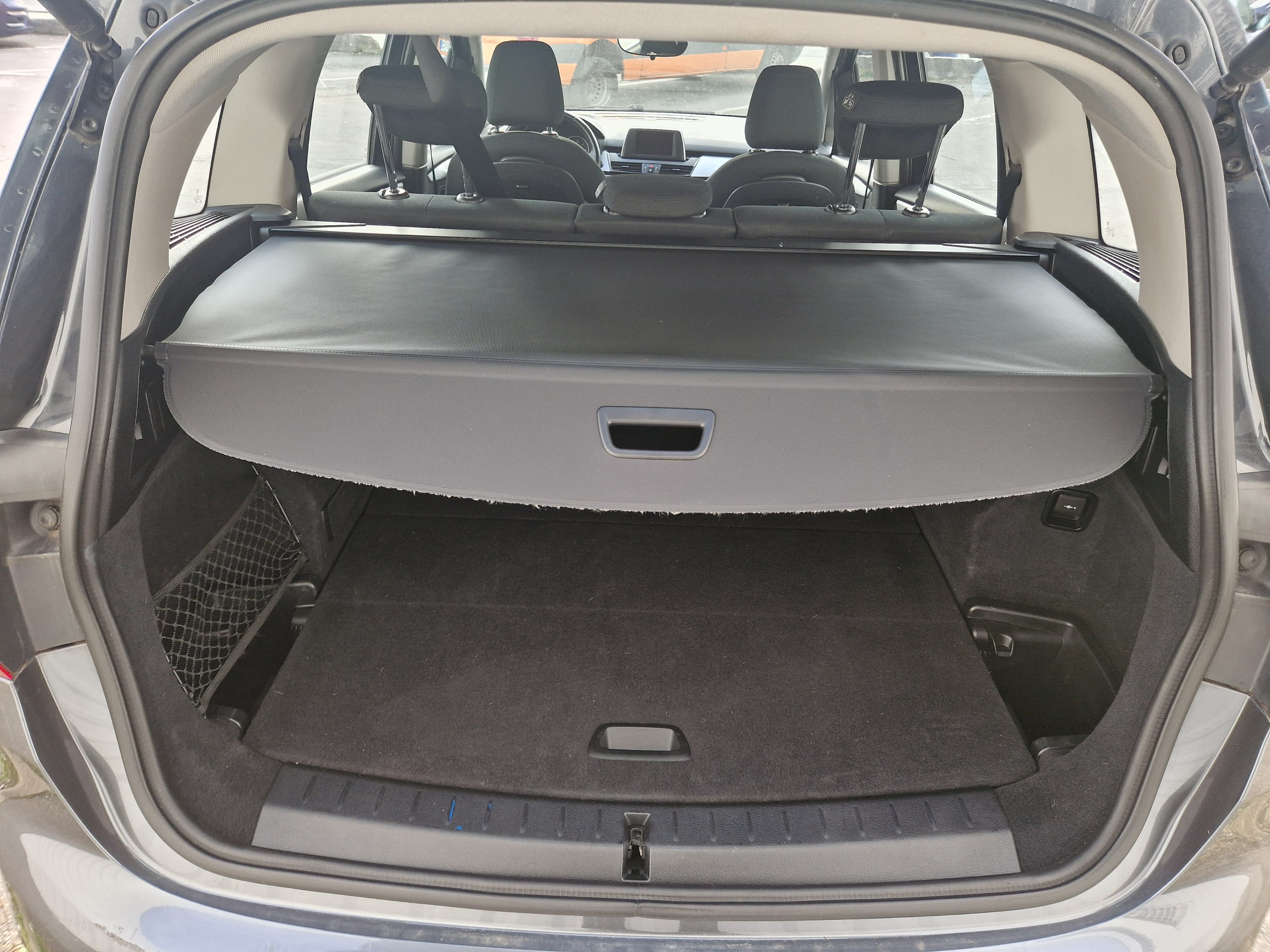 BMW Série 2 Gran Tourer Diesel crit'air 2 (5 places)
