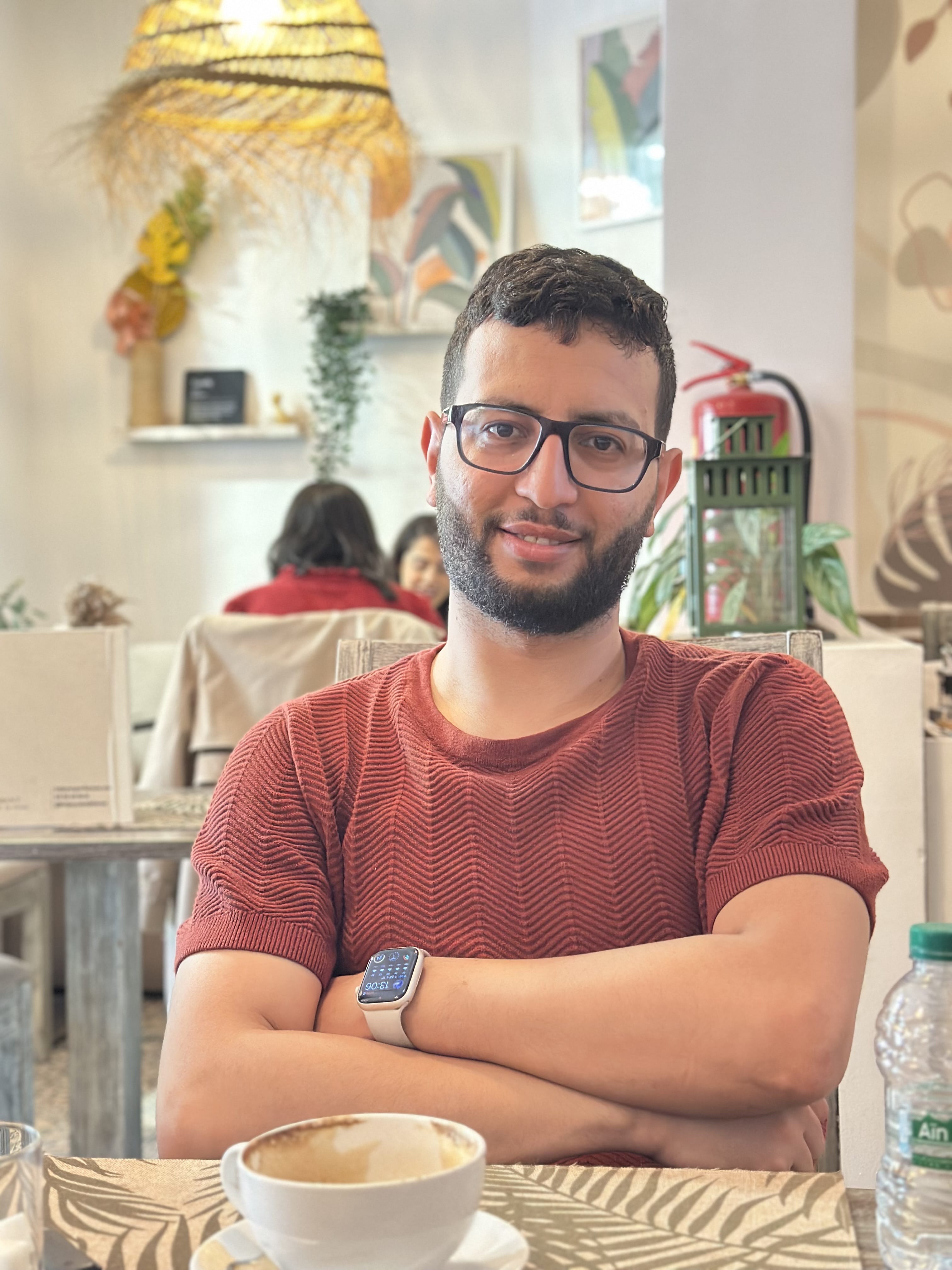 El Hafid