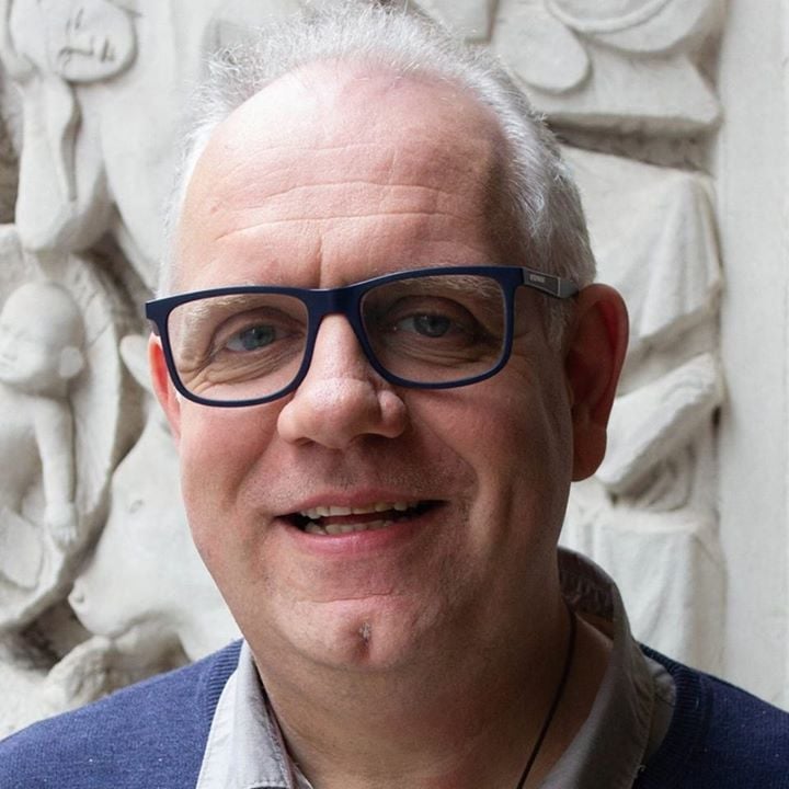 Pascal Michel Marie