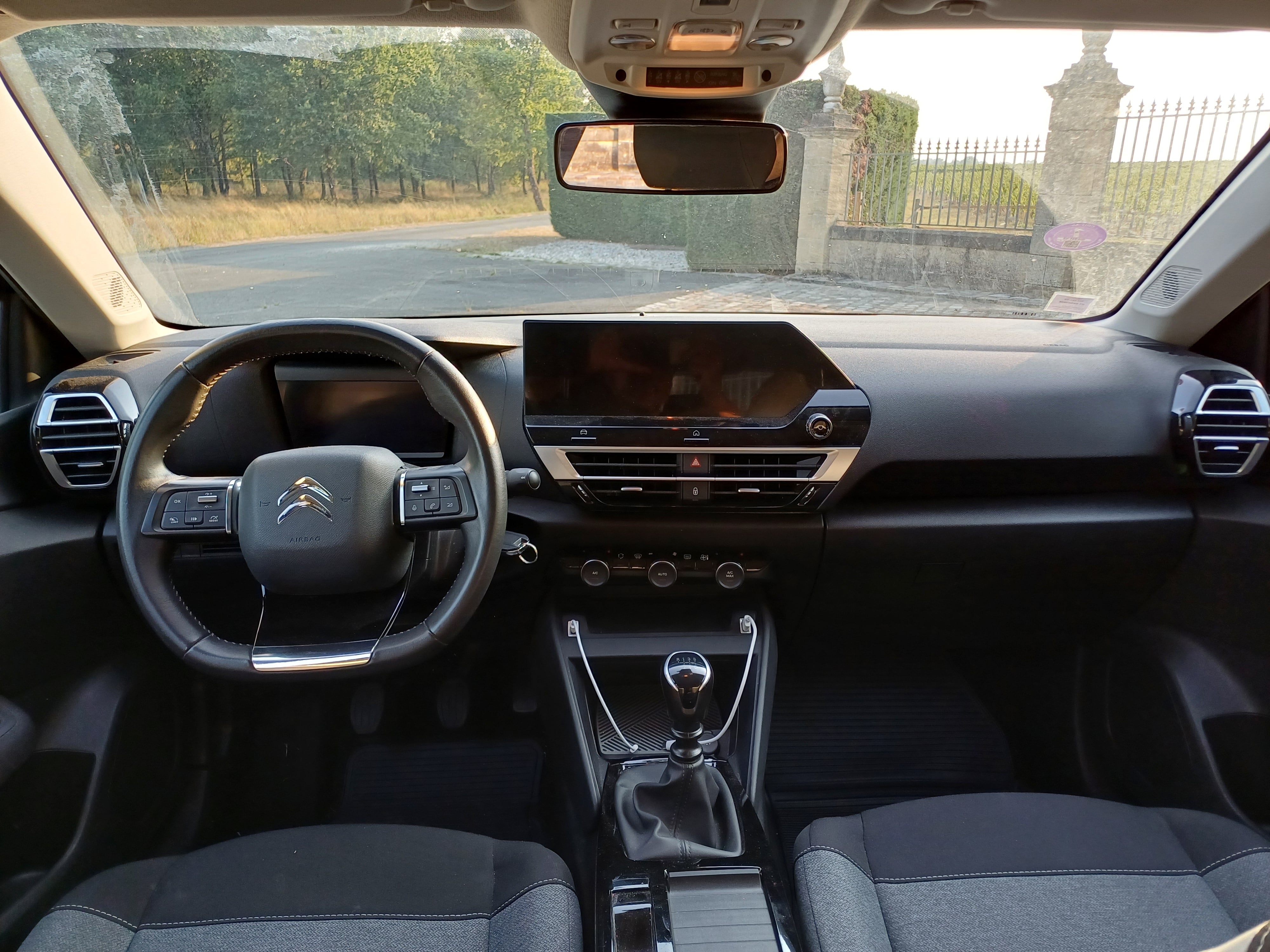 Citroen C4 1.2 Puretech 130 avec Audio Bluetooth