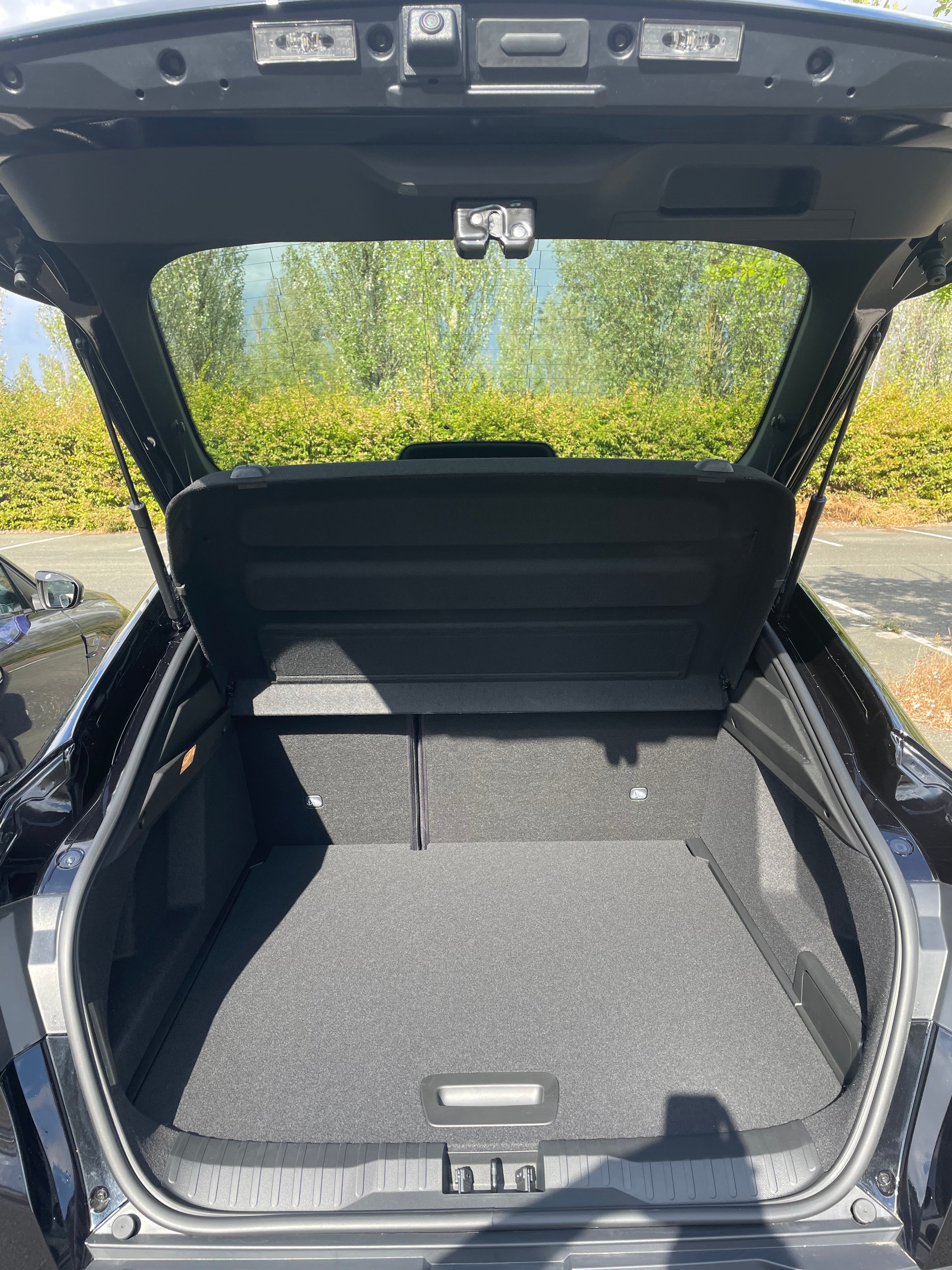 Renault Arkana E-Tech avec Régulateur de vitesse