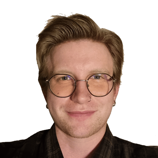 Simen Haslie