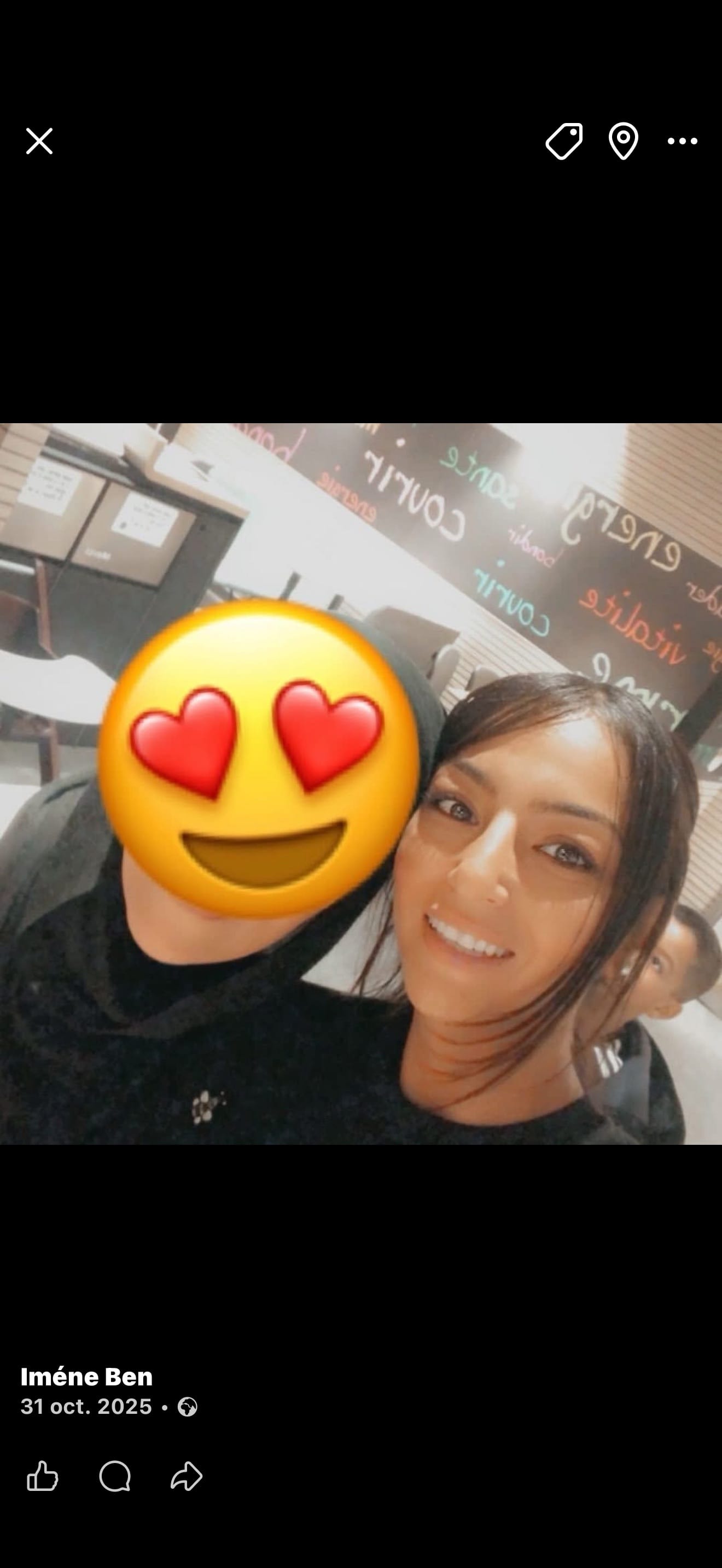 Zoulika Iman