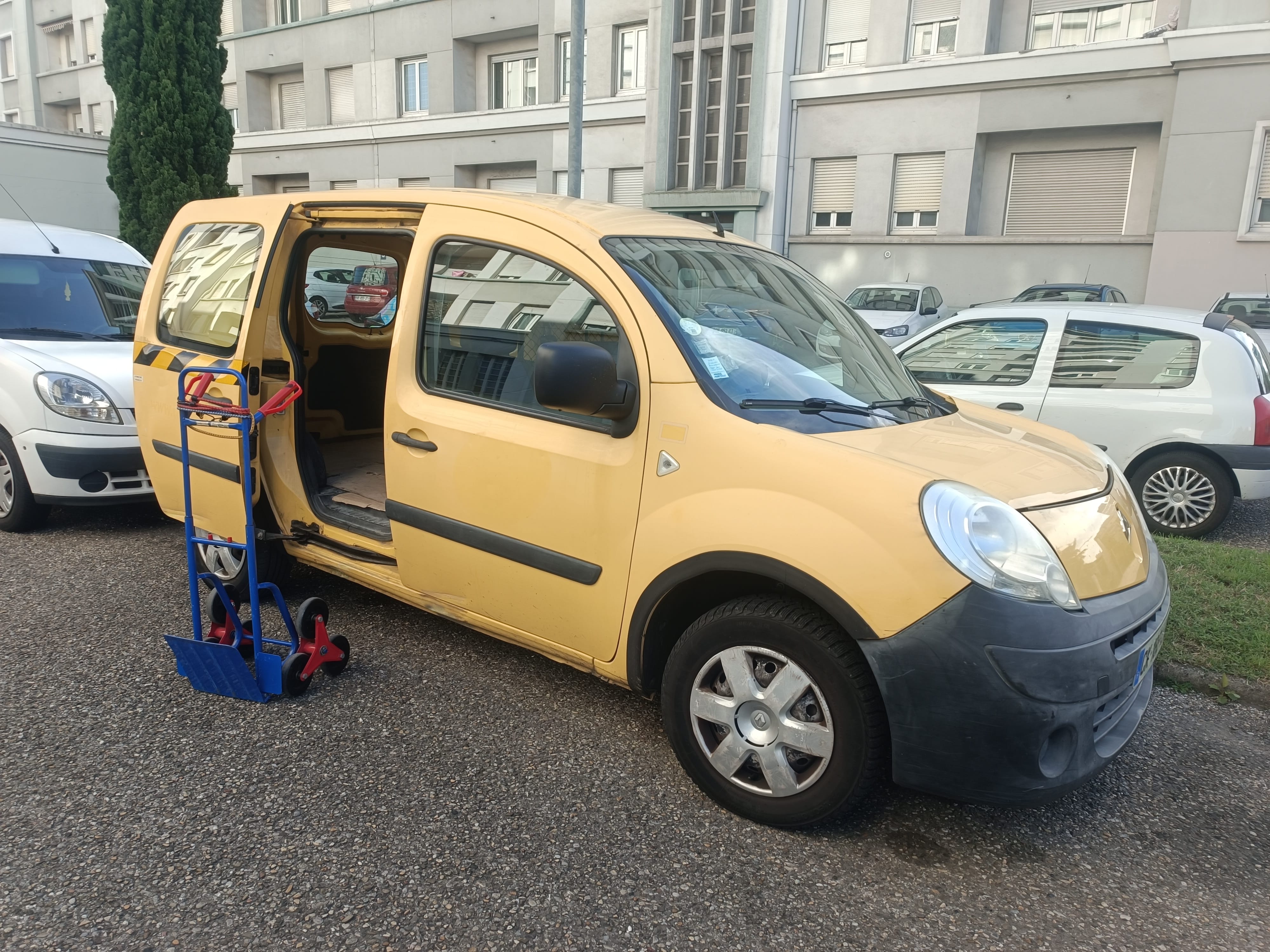 Renault Kangoo Express