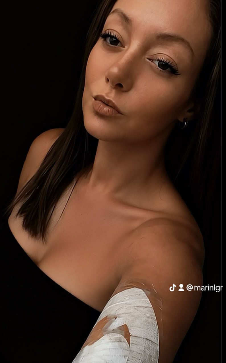 Marine
