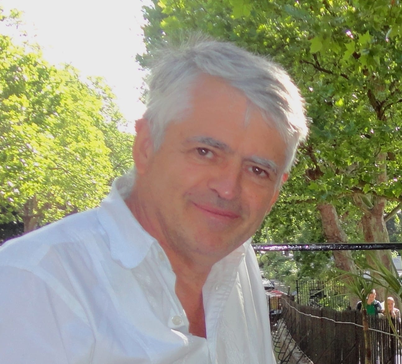 Robert