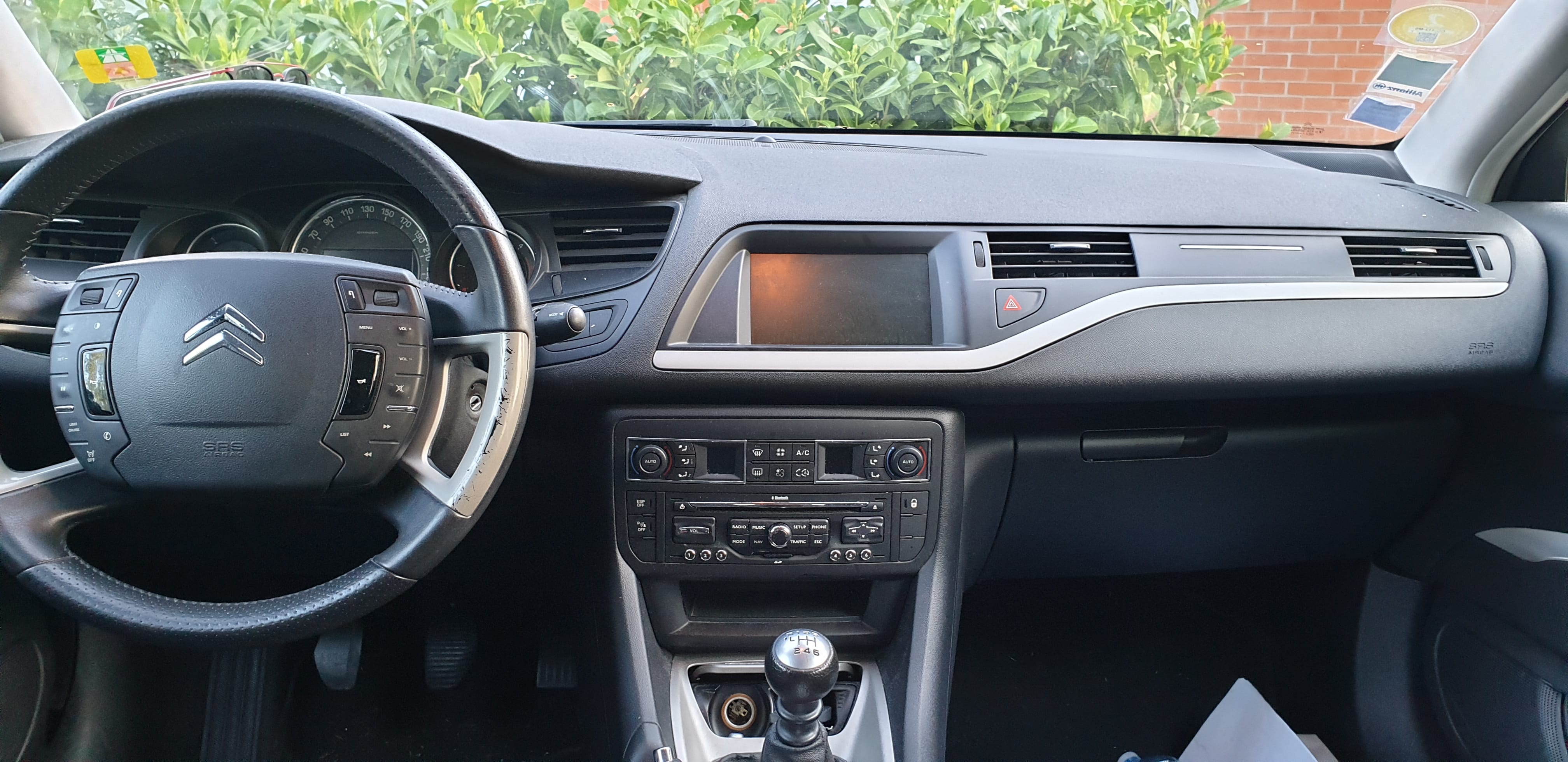 Citroen C5