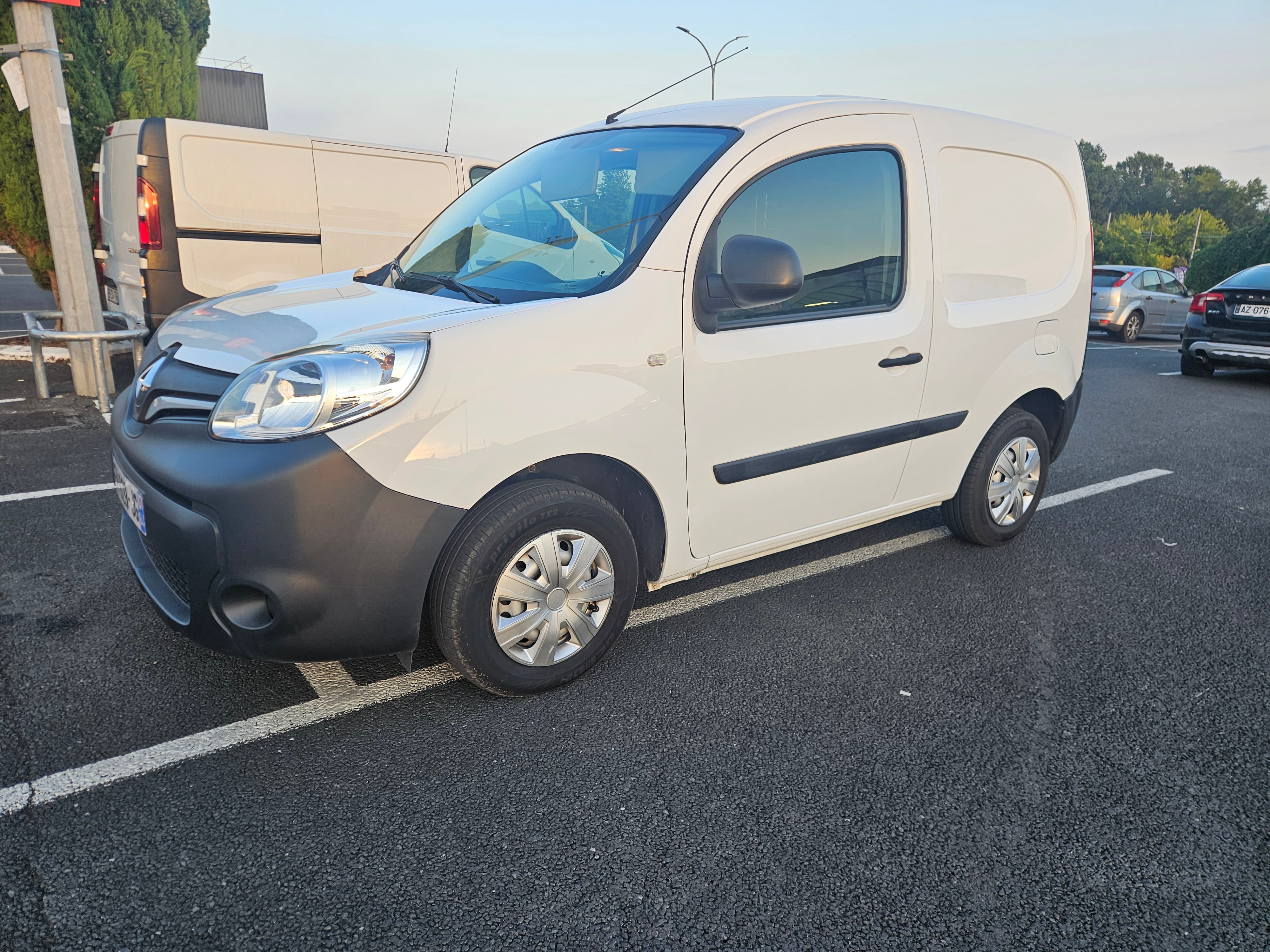 Renault Kangoo Express, 2019, Diesel