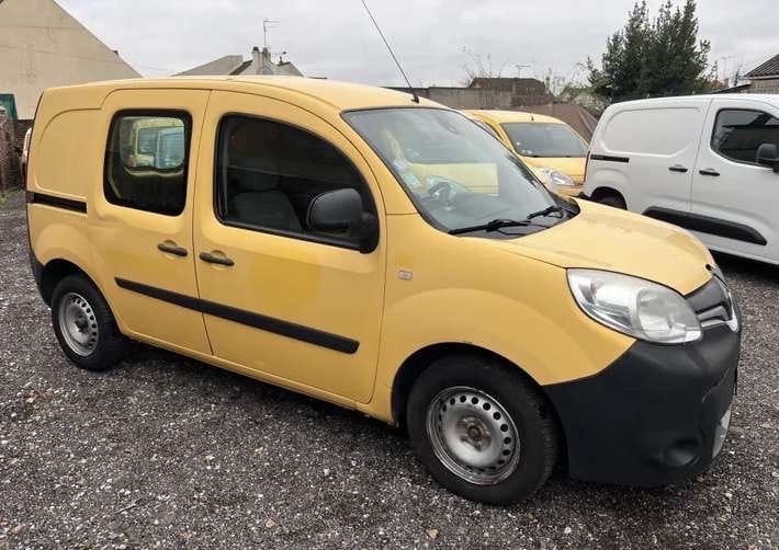 Renault Kangoo Express avec Audio Bluetooth